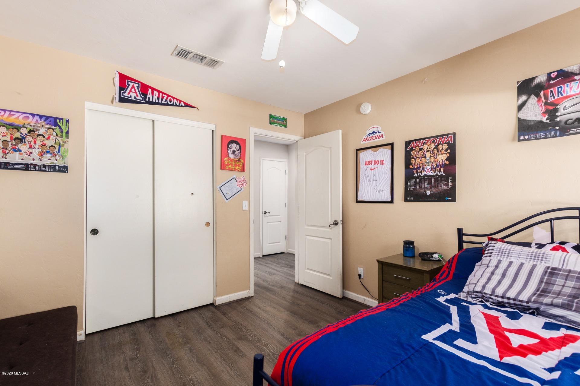 Mesquite Ranch (1-619) - Residential