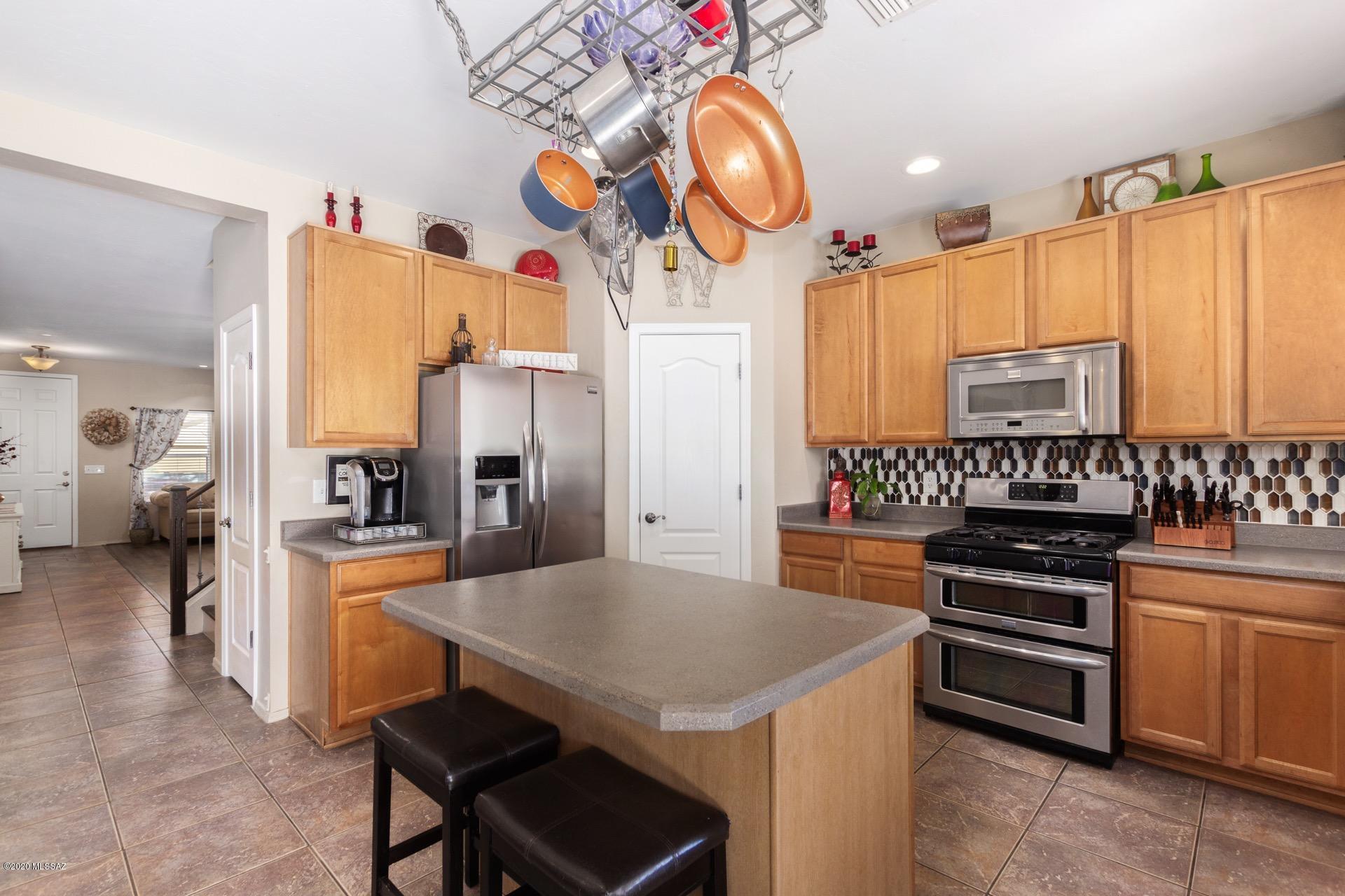 Mesquite Ranch (1-619) - Residential