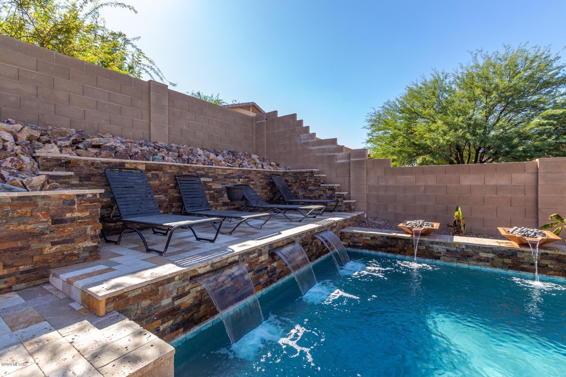 Mesquite Ranch (1-619) - Residential