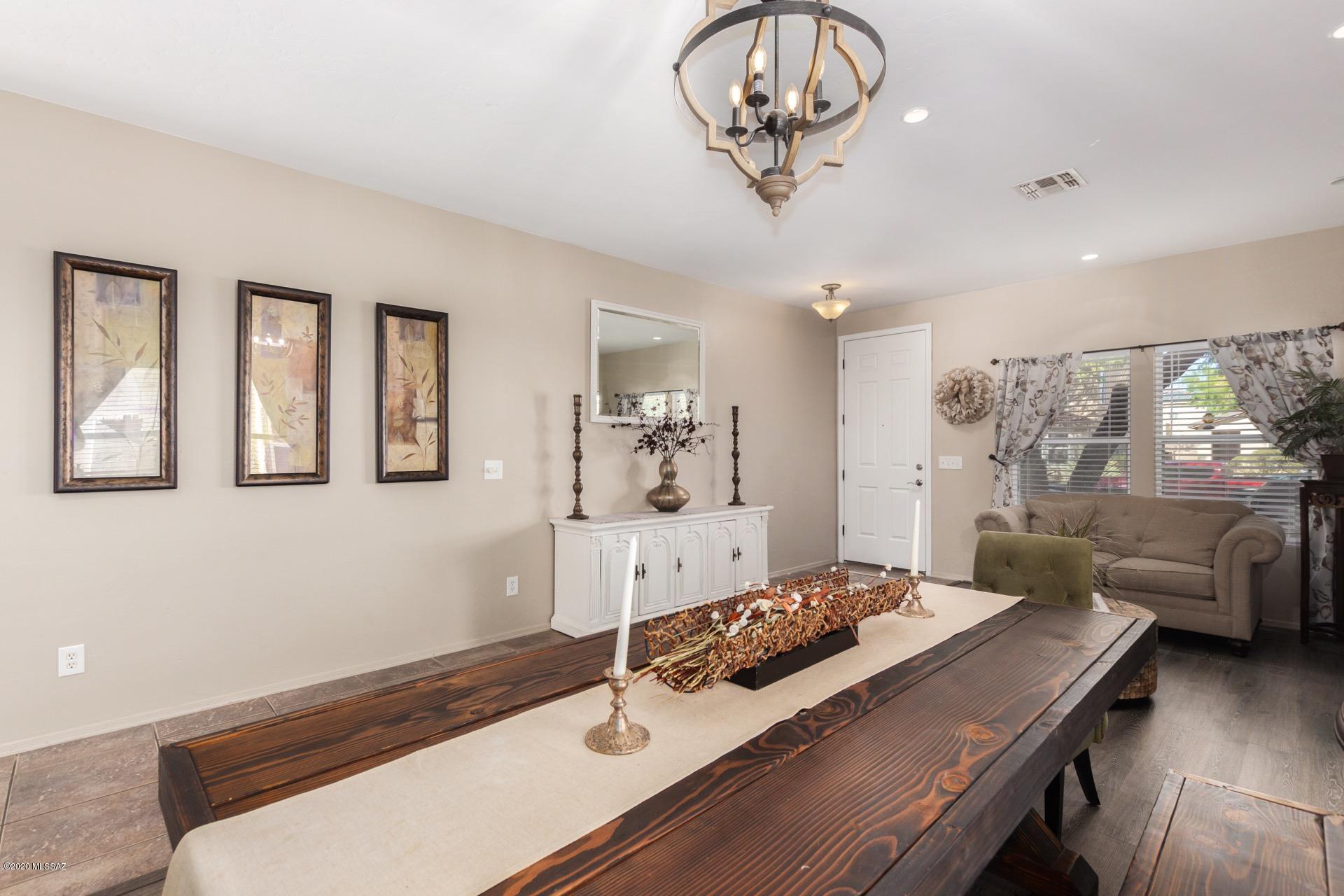 Mesquite Ranch (1-619) - Residential