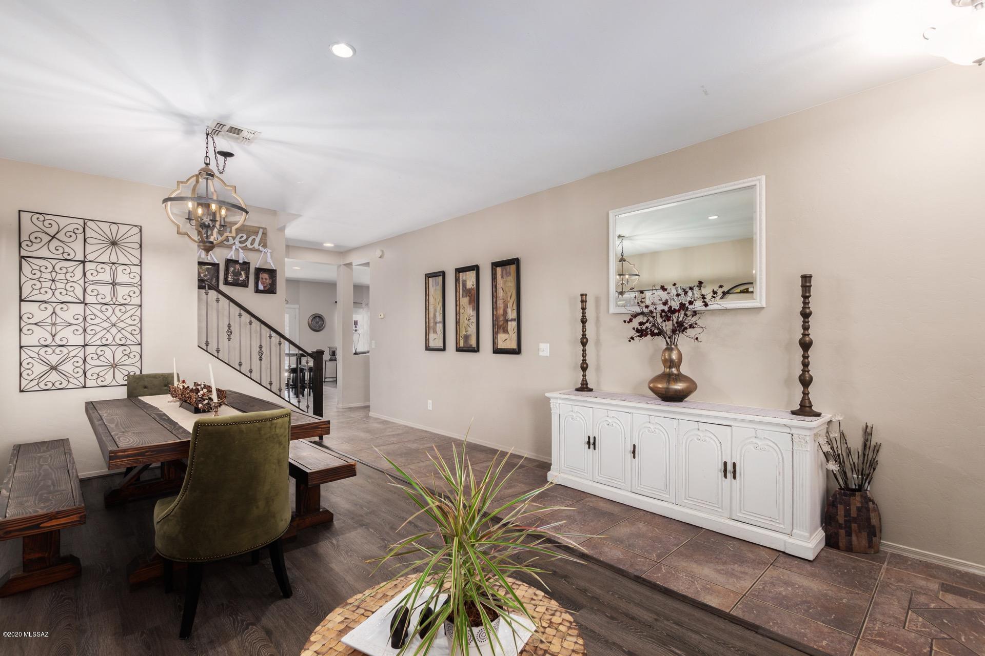 Mesquite Ranch (1-619) - Residential