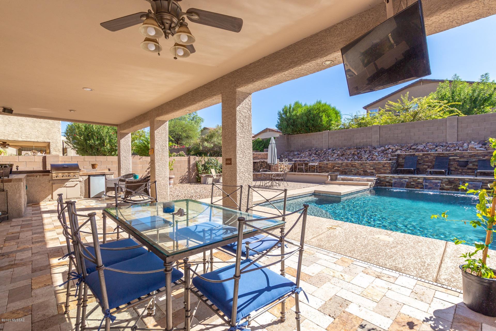 Mesquite Ranch (1-619) - Residential