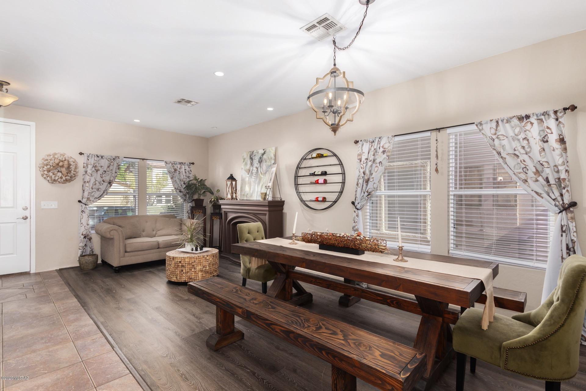 Mesquite Ranch (1-619) - Residential
