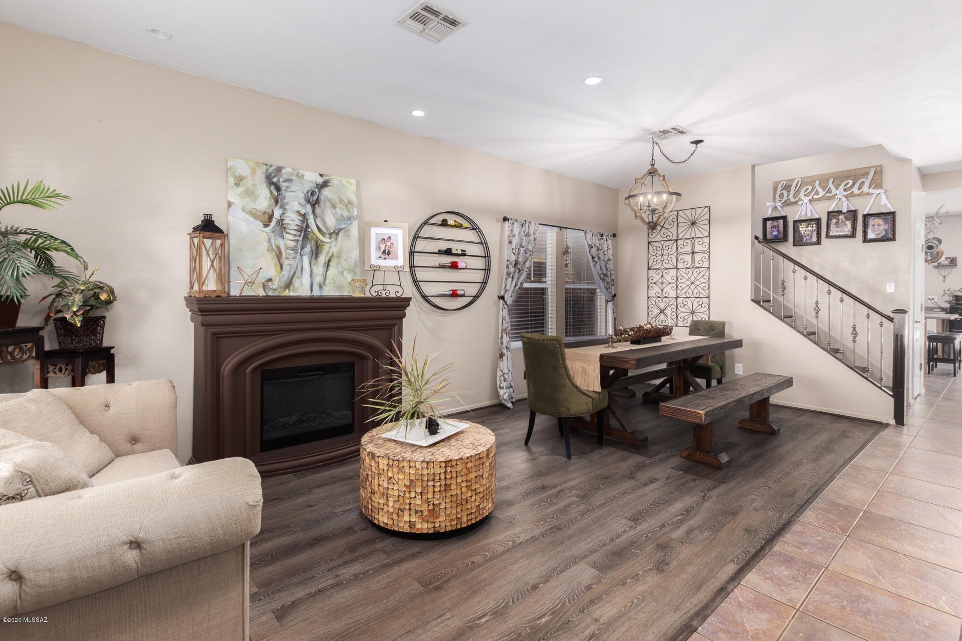 Mesquite Ranch (1-619) - Residential