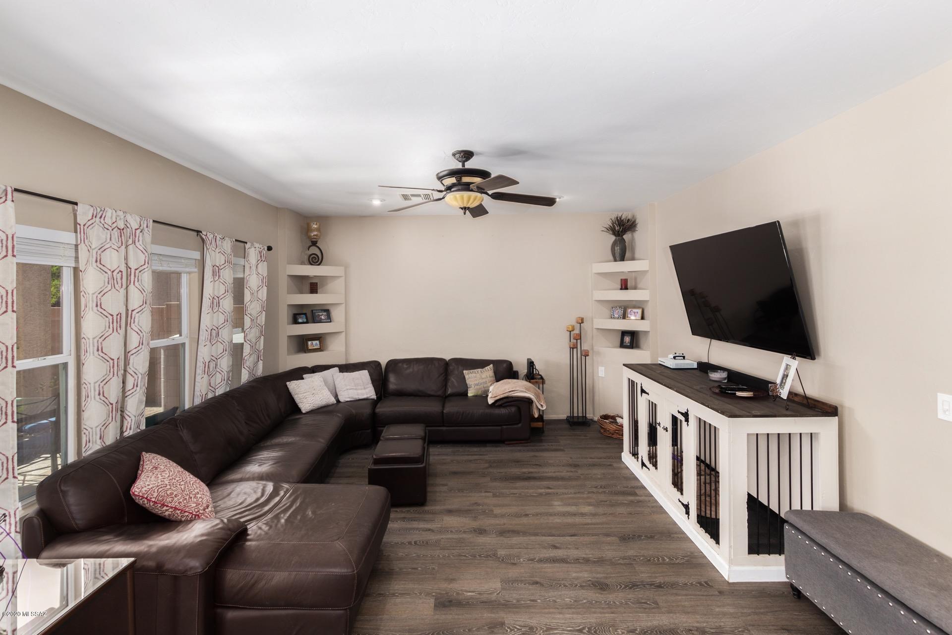 Mesquite Ranch (1-619) - Residential