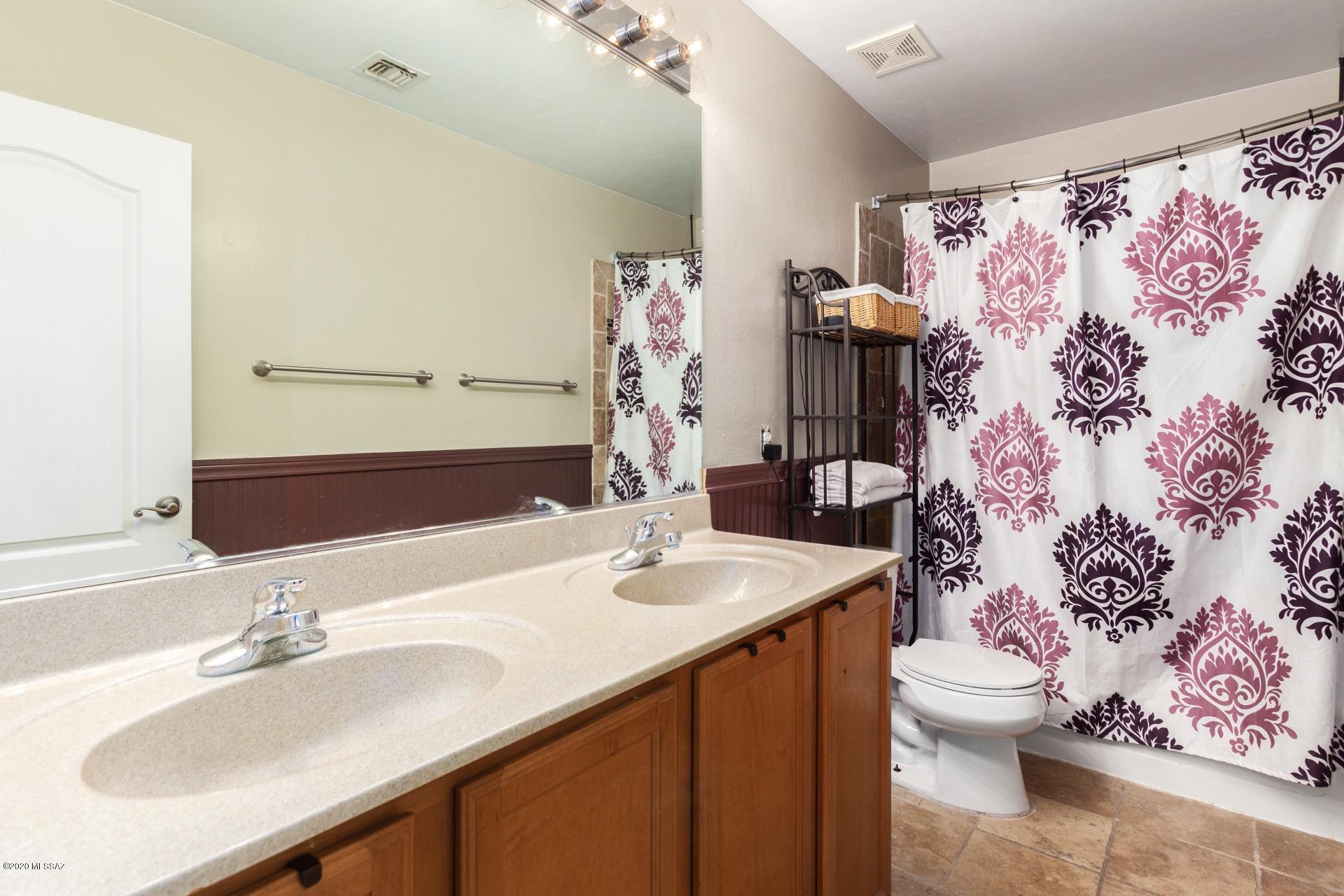 Mesquite Ranch (1-619) - Residential