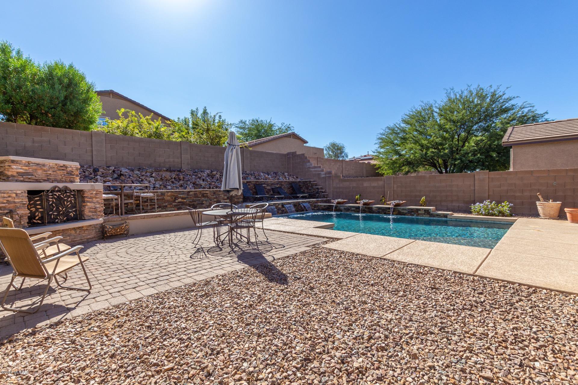 Mesquite Ranch (1-619) - Residential
