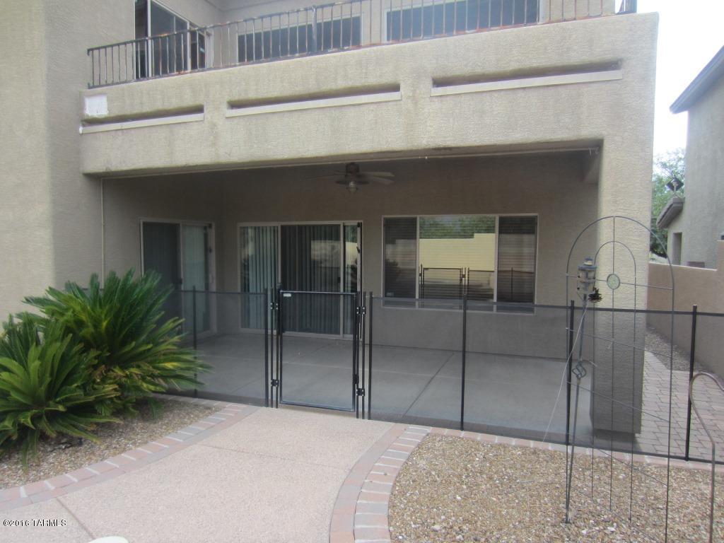 Rancho Paraiso (1-183) - Residential