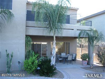 Rancho Paraiso (1-183) - Residential