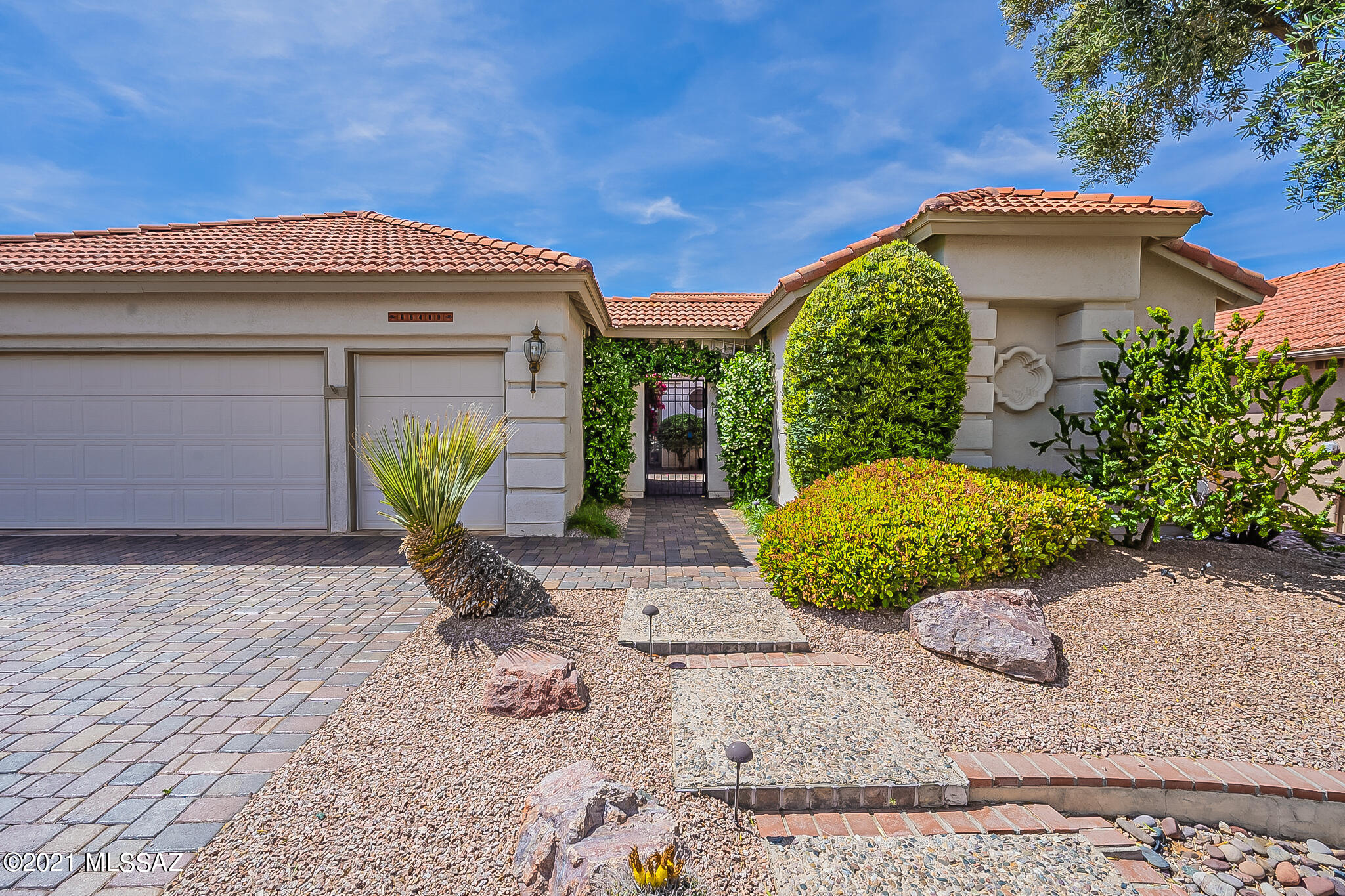 Saddlebrooke - Residential