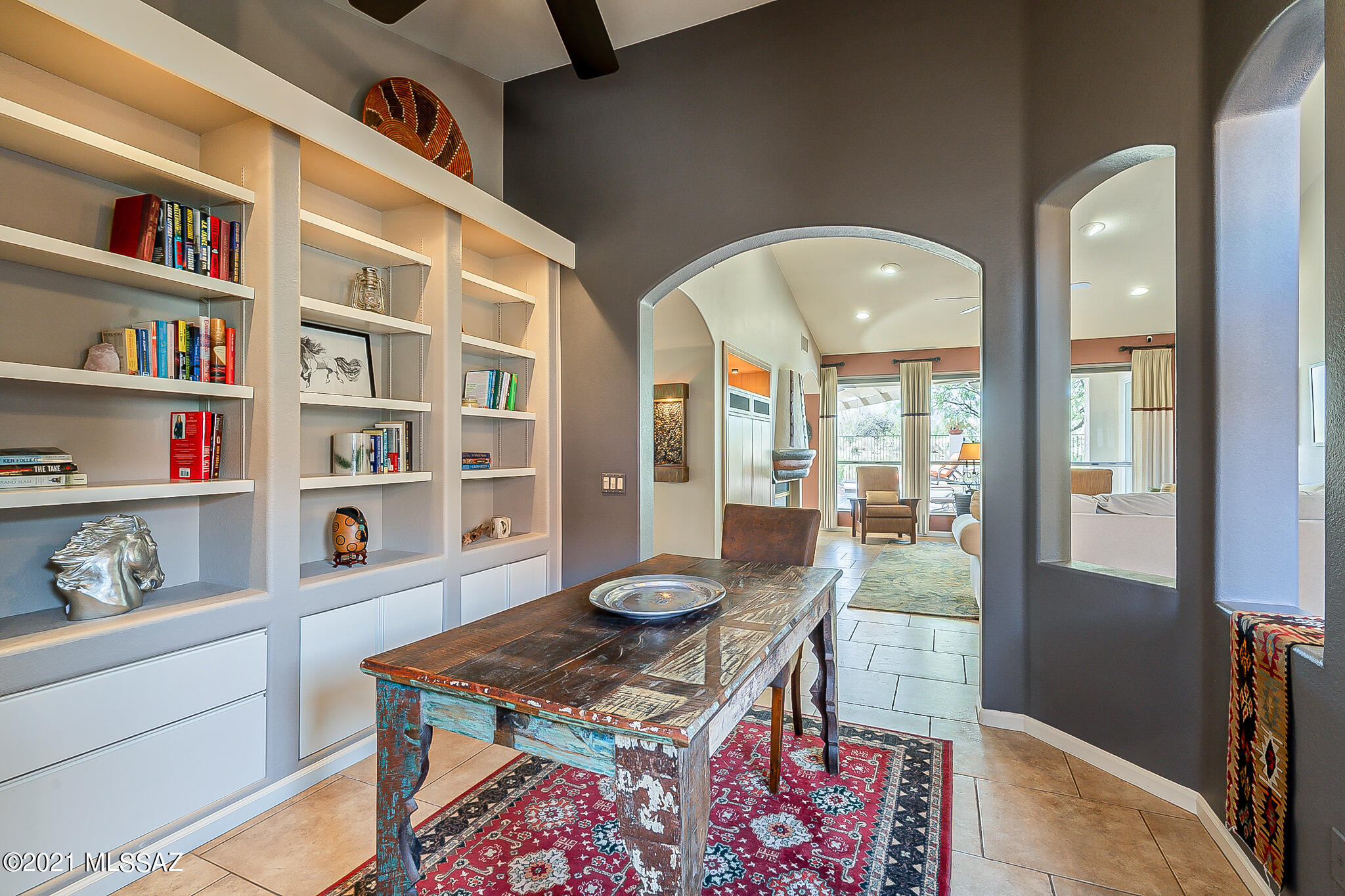 Saddlebrooke - Residential