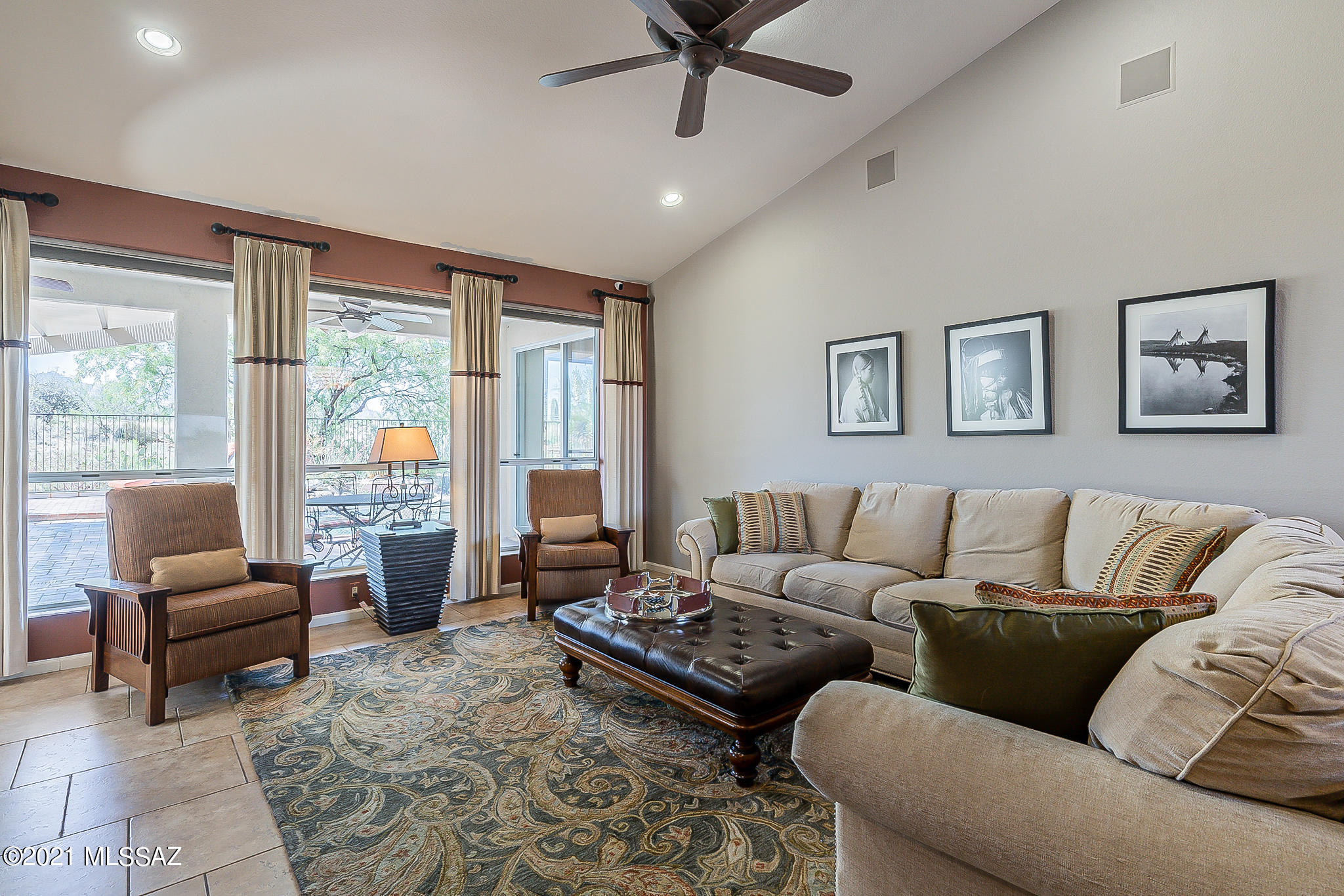 Saddlebrooke - Residential