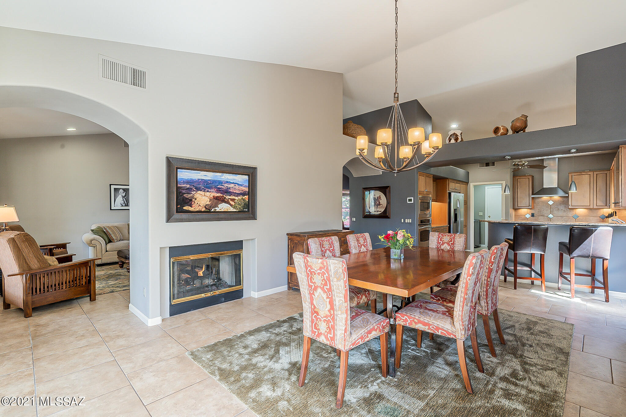 Saddlebrooke - Residential