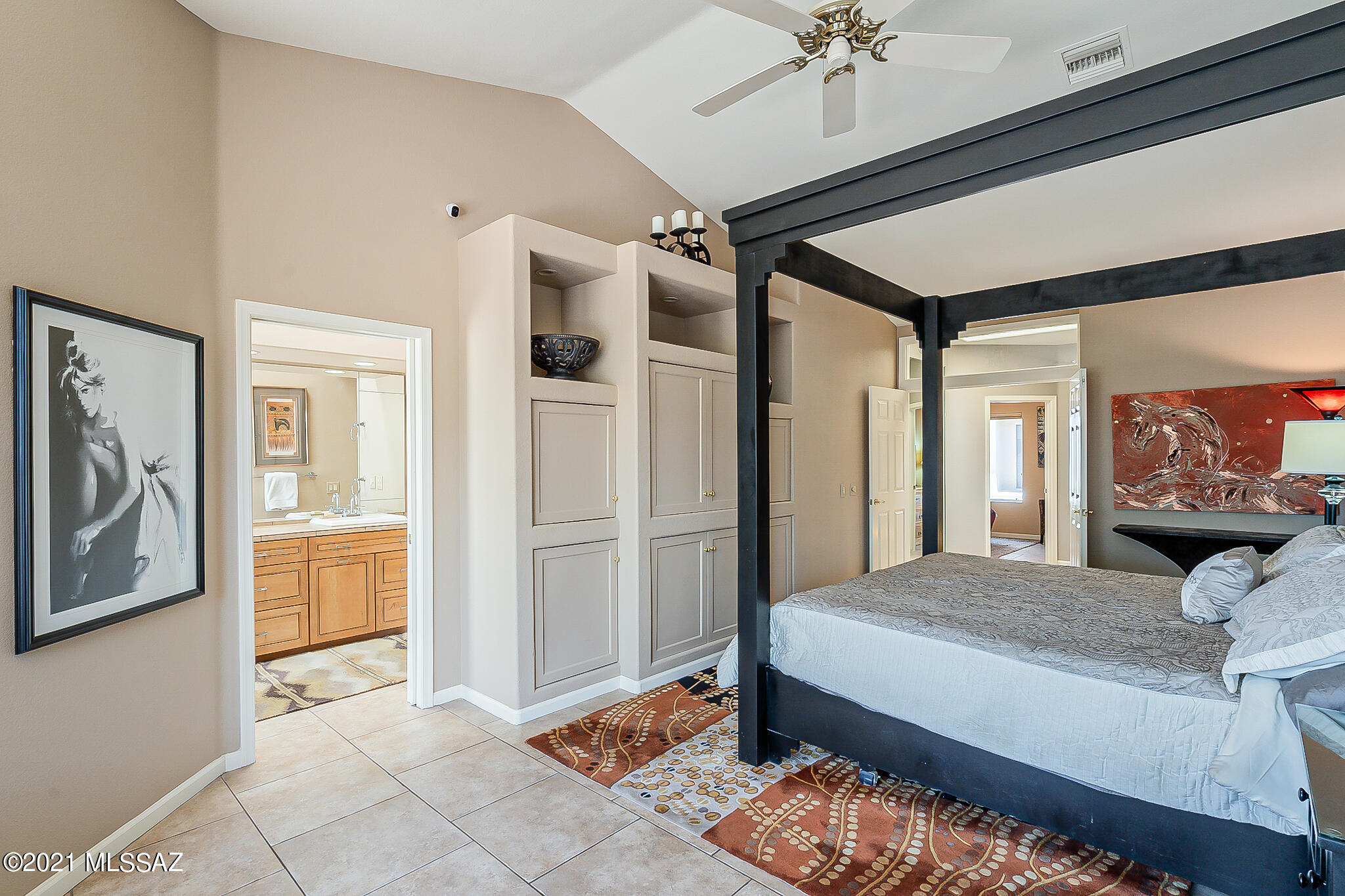 Saddlebrooke - Residential