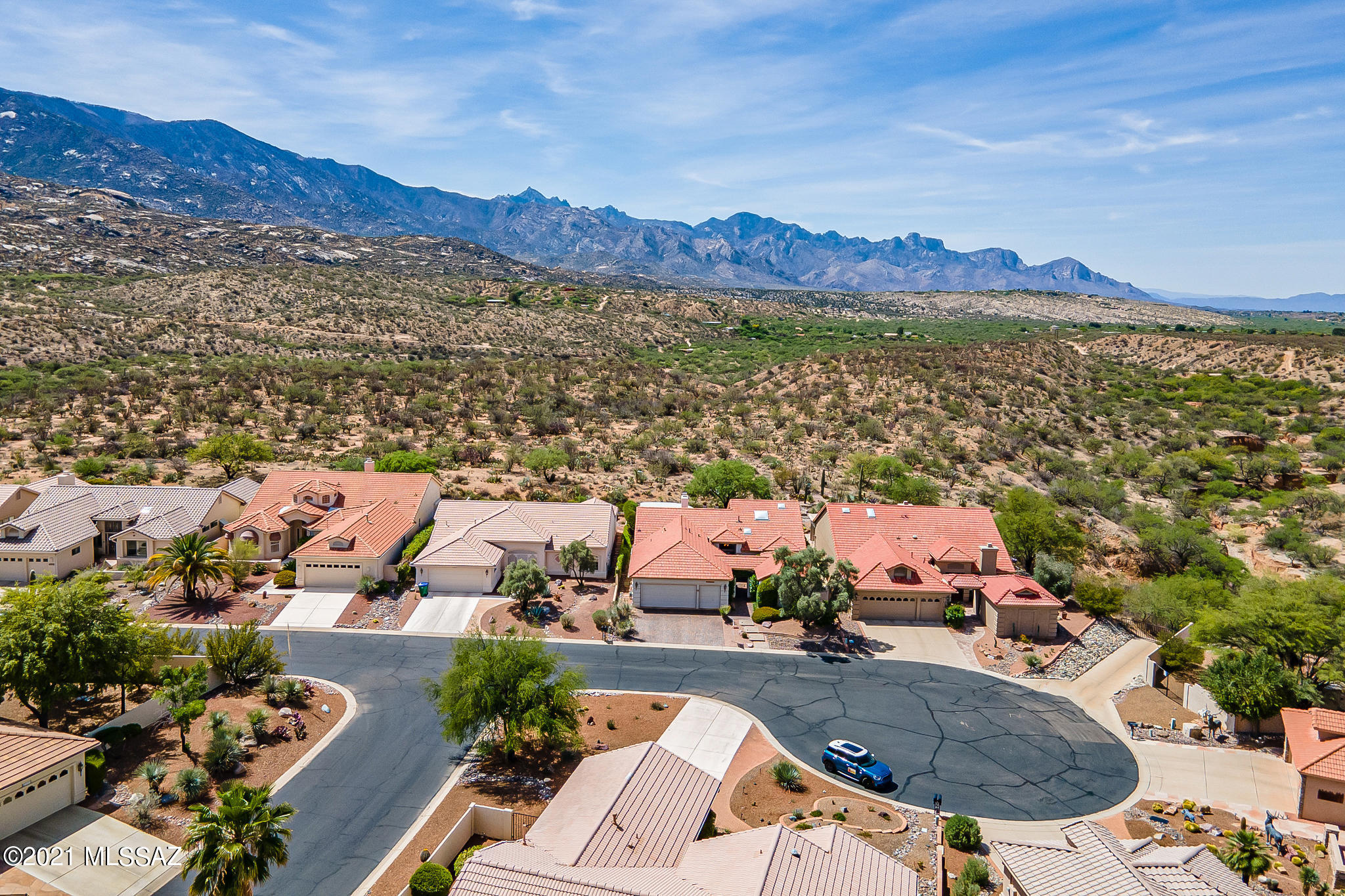 Saddlebrooke - Residential