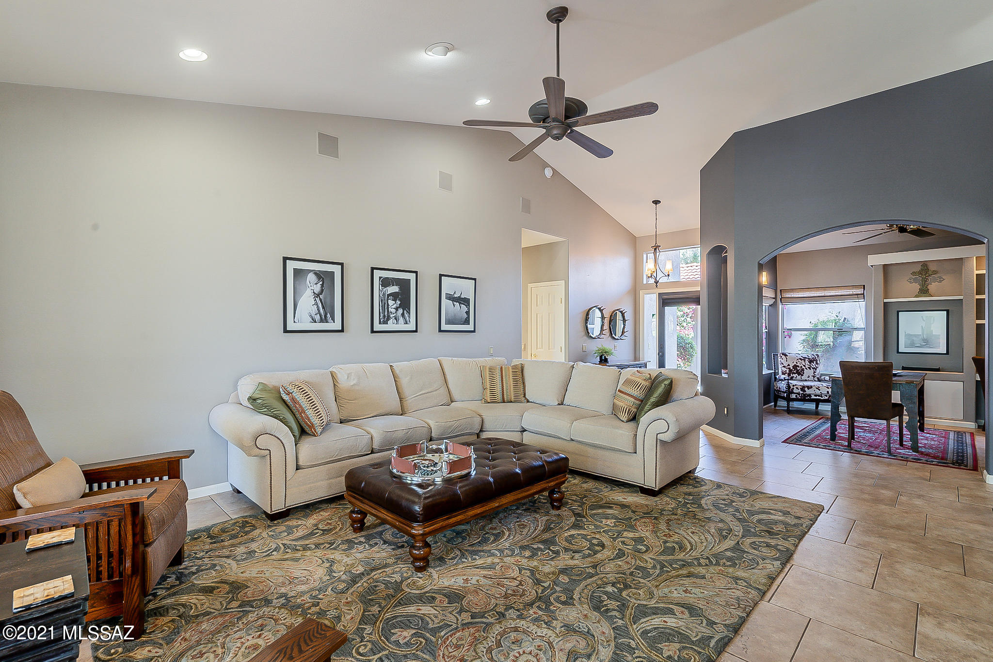 Saddlebrooke - Residential