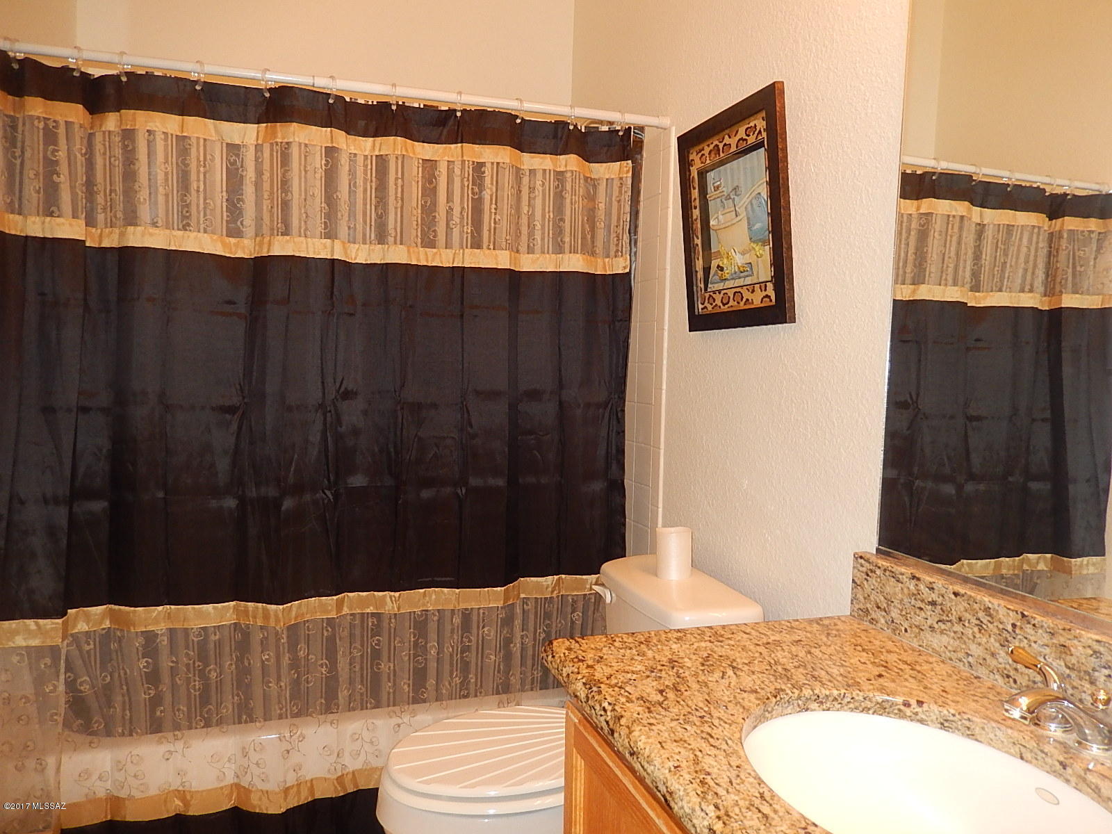 Continental Ranch Parcel 12B (1-69, 71-146) - Residential Lease