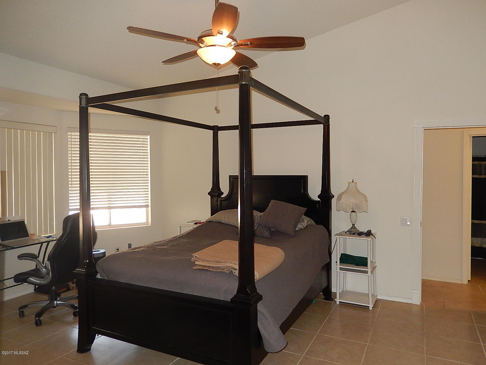 Continental Ranch Parcel 12B (1-69, 71-146) - Residential Lease