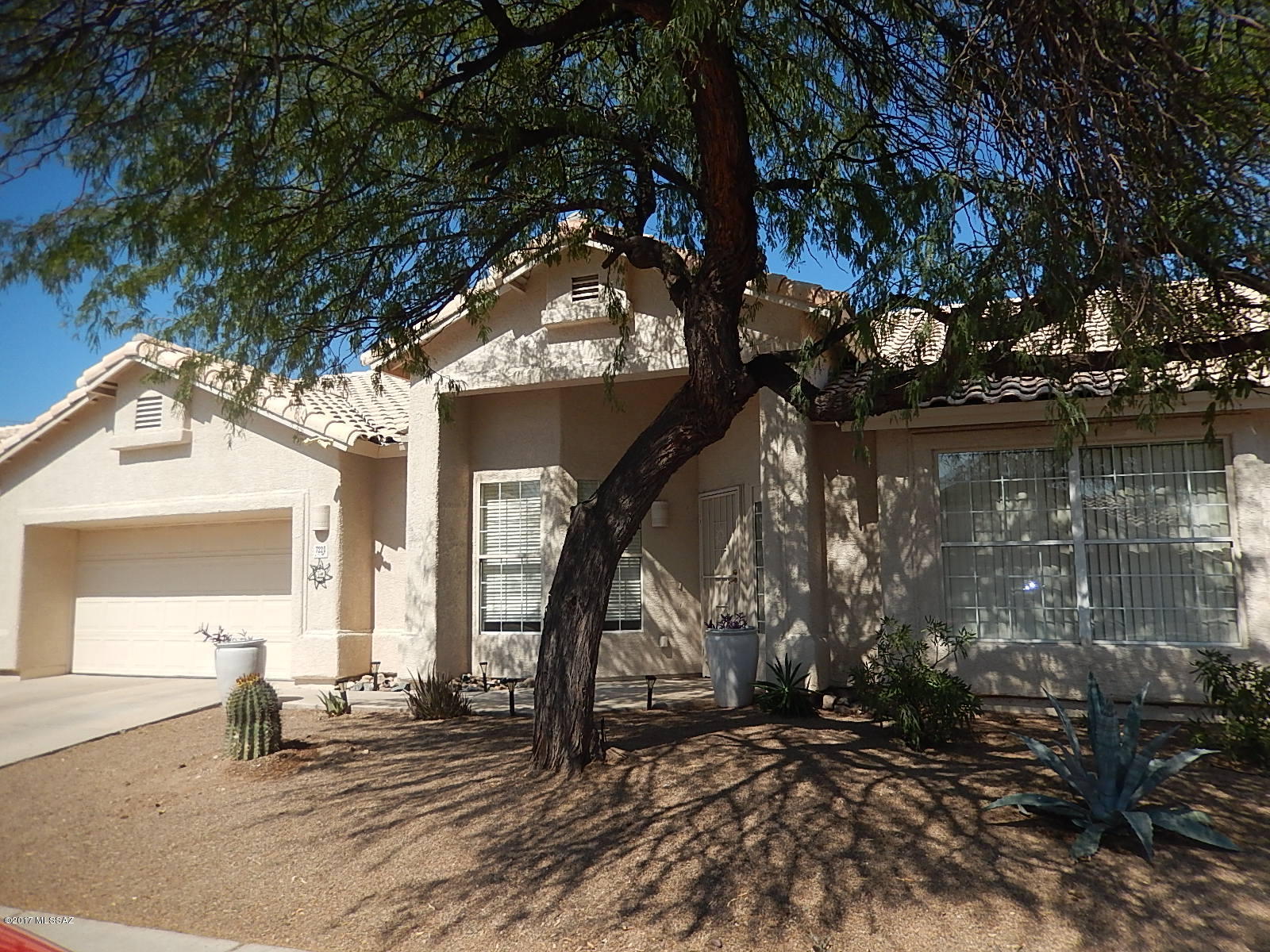 Continental Ranch Parcel 12B (1-69, 71-146) - Residential Lease