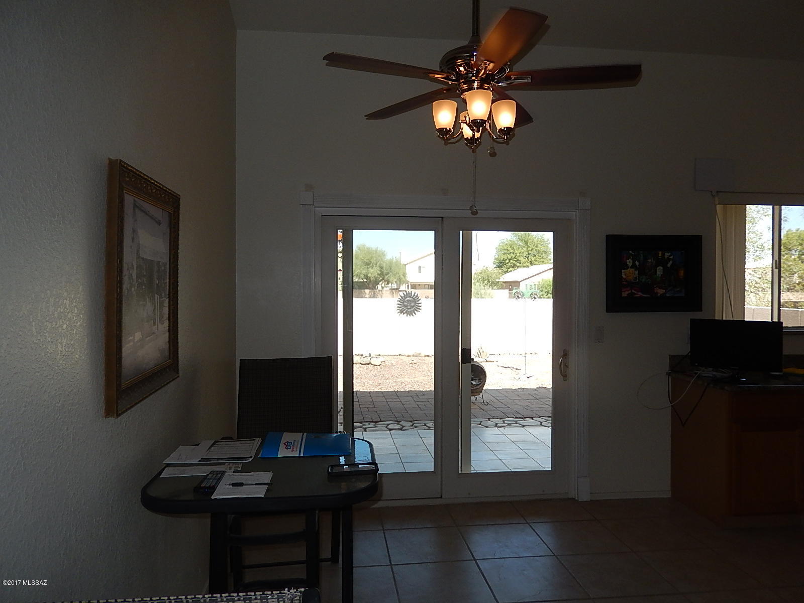Continental Ranch Parcel 12B (1-69, 71-146) - Residential Lease