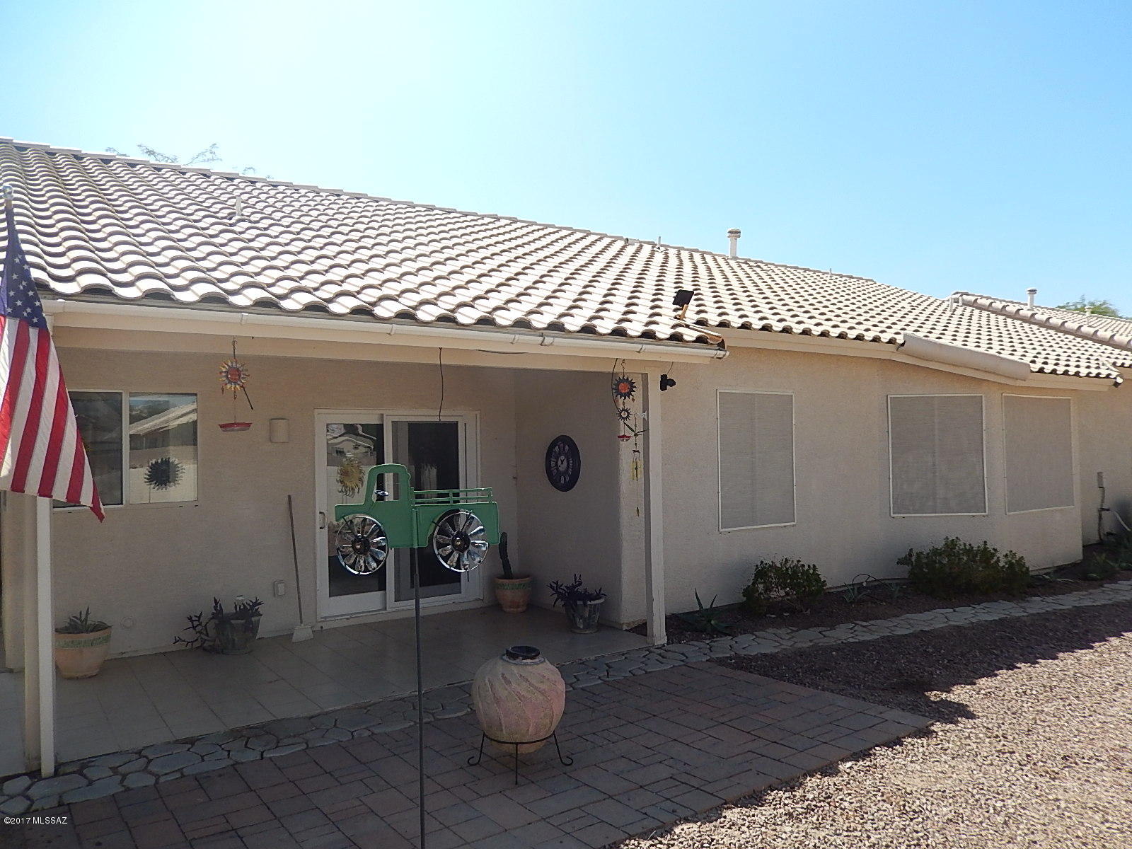 Continental Ranch Parcel 12B (1-69, 71-146) - Residential Lease