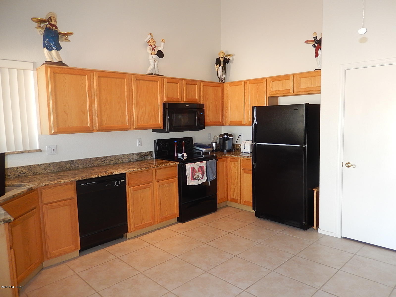 Continental Ranch Parcel 12B (1-69, 71-146) - Residential Lease