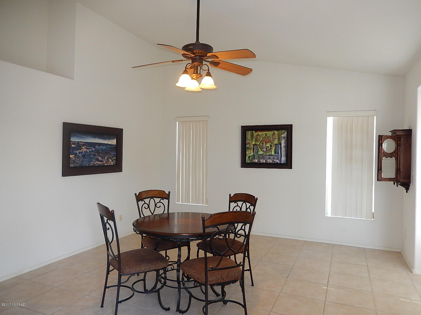 Continental Ranch Parcel 12B (1-69, 71-146) - Residential Lease