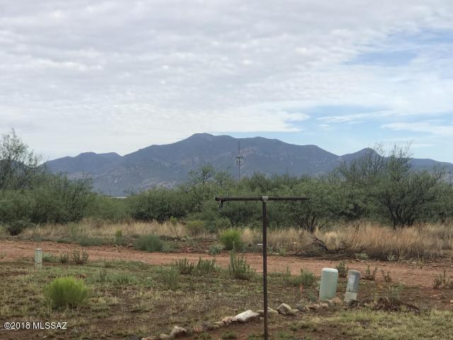 Out Of Pima County - Land