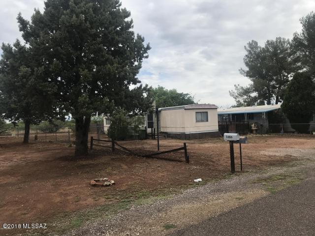 Out Of Pima County - Land