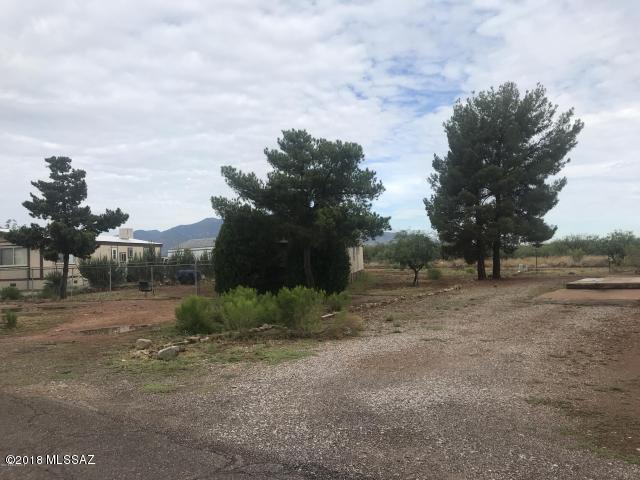 Out Of Pima County - Land
