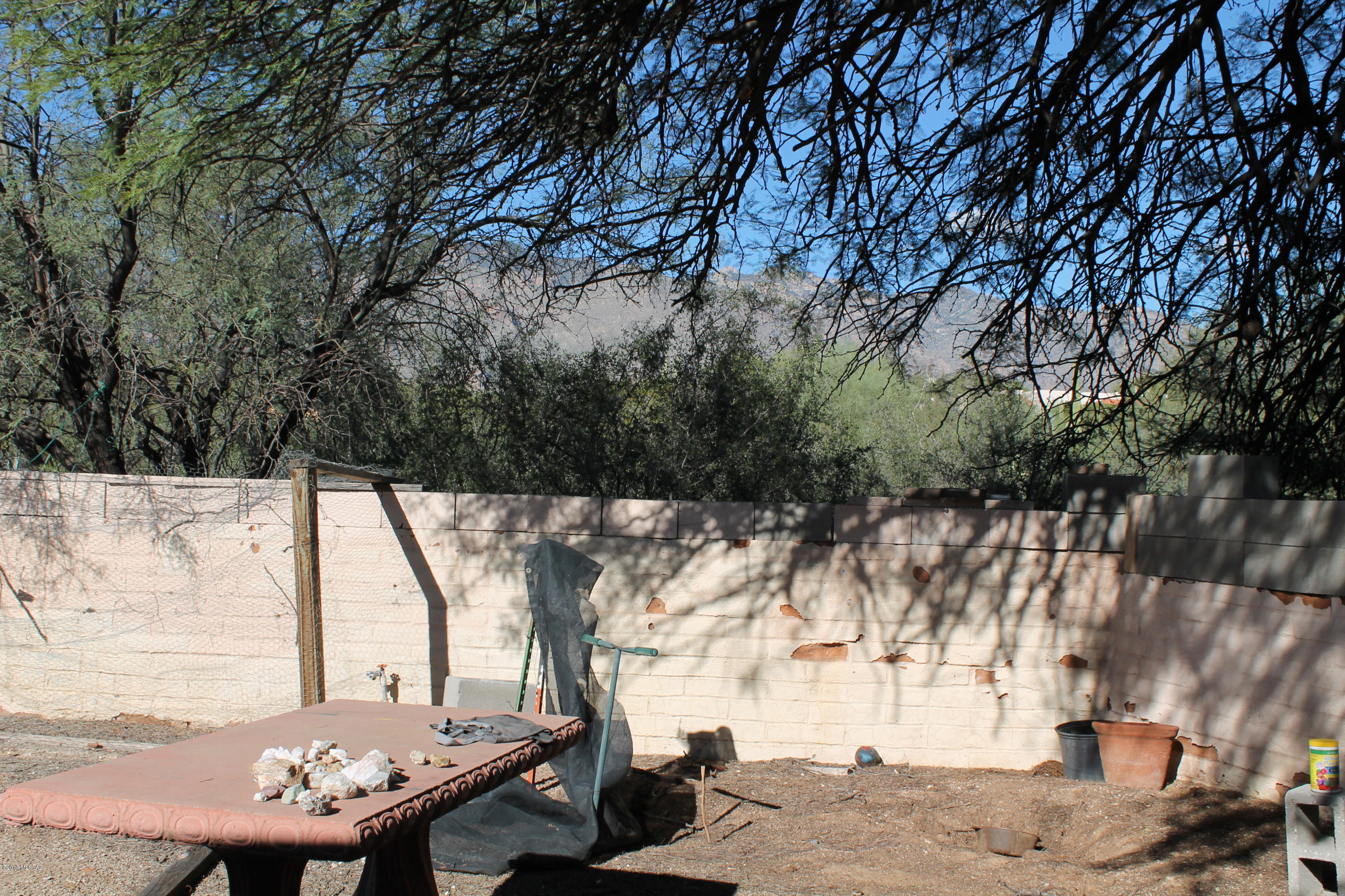 Flecha Caida Ranch Estates - Residential