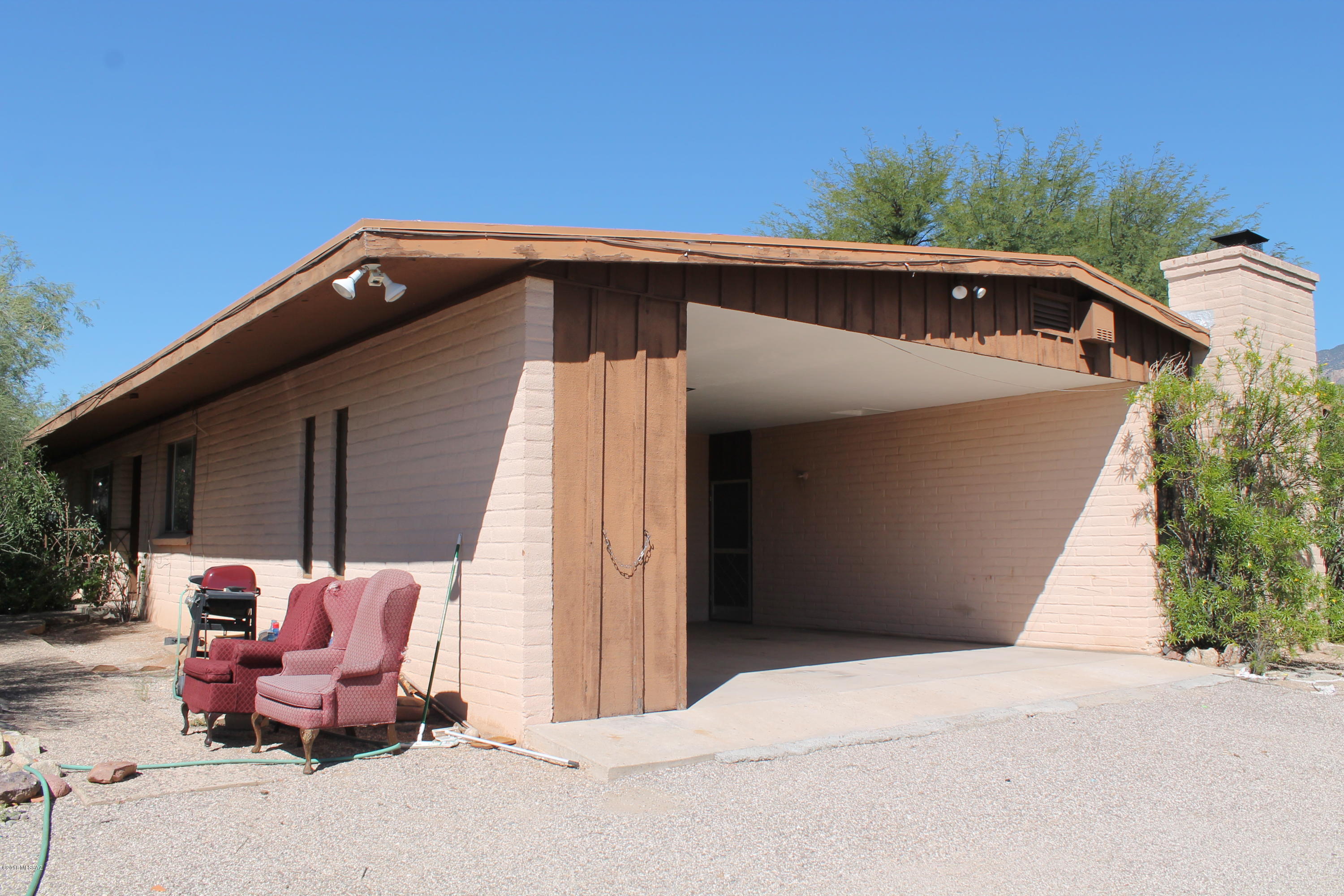 Flecha Caida Ranch Estates - Residential