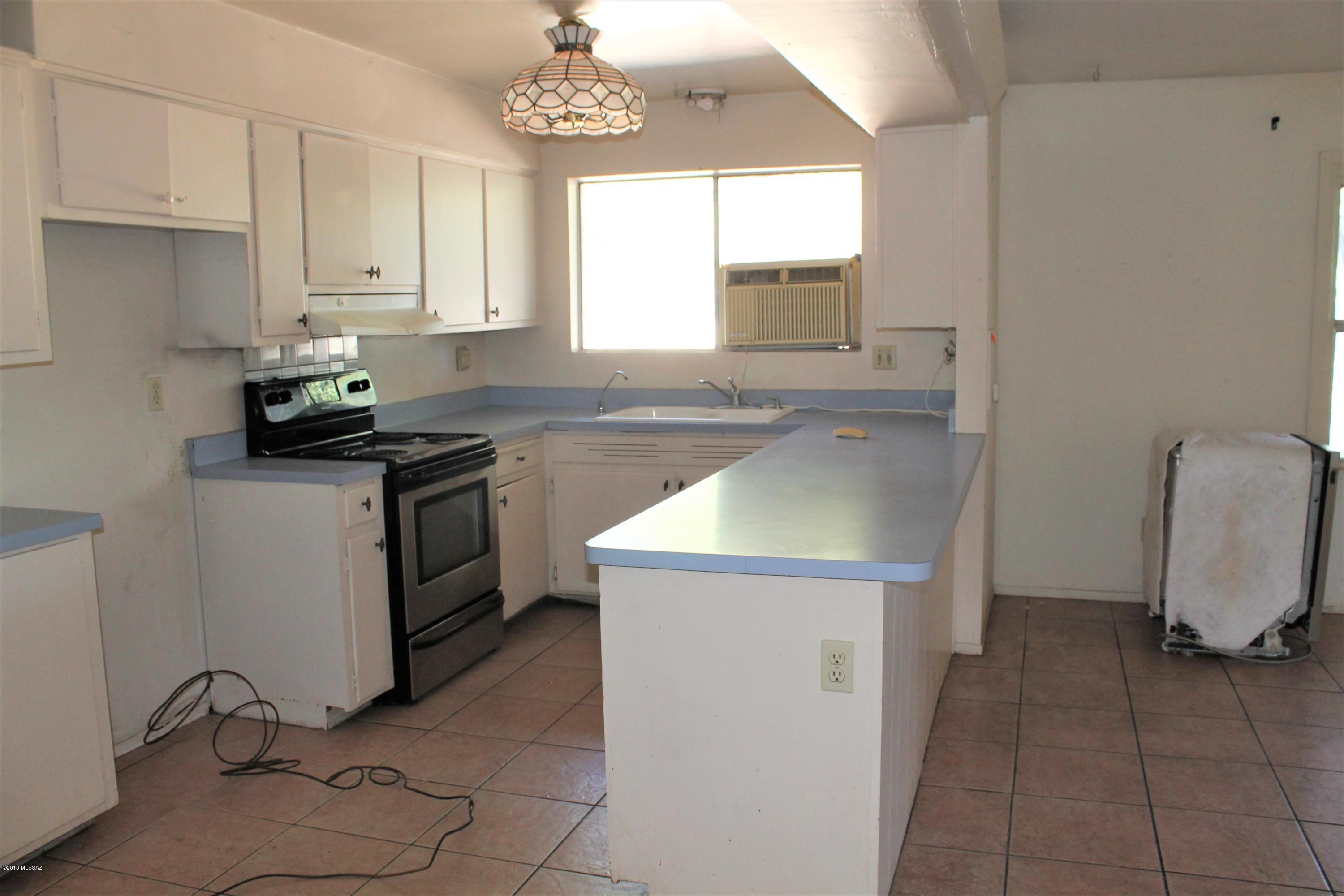 Flecha Caida Ranch Estates - Residential