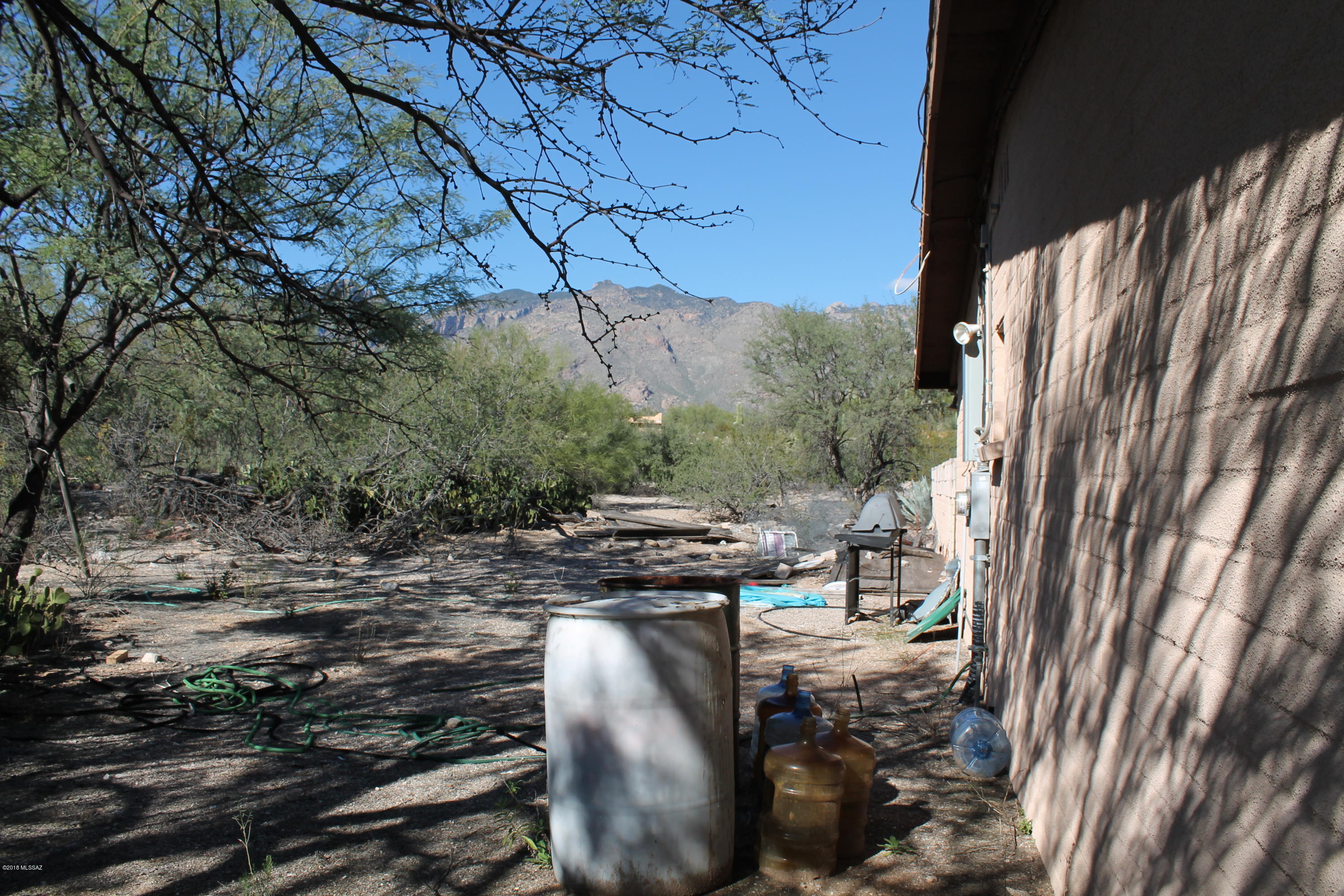 Flecha Caida Ranch Estates - Residential