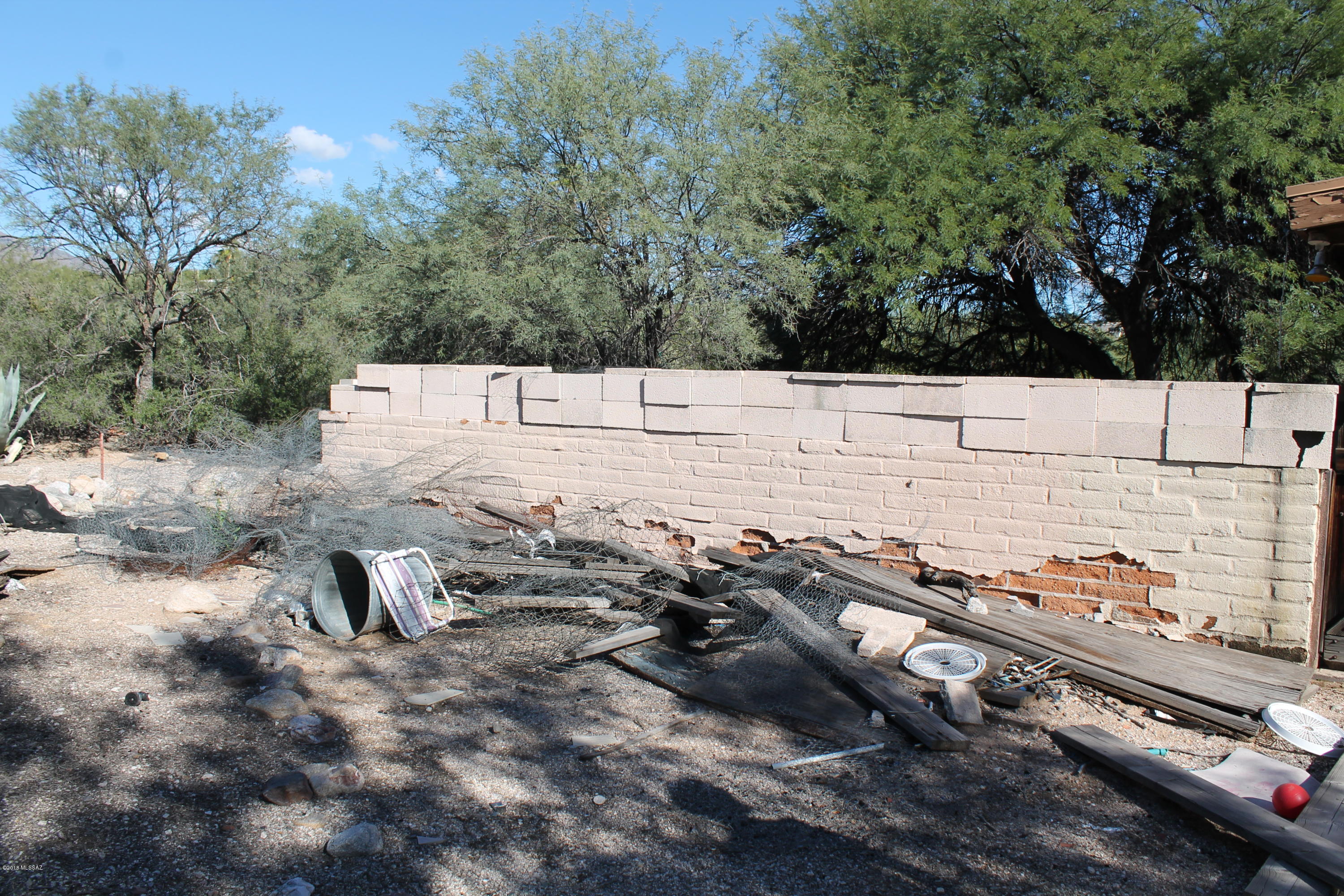 Flecha Caida Ranch Estates - Residential