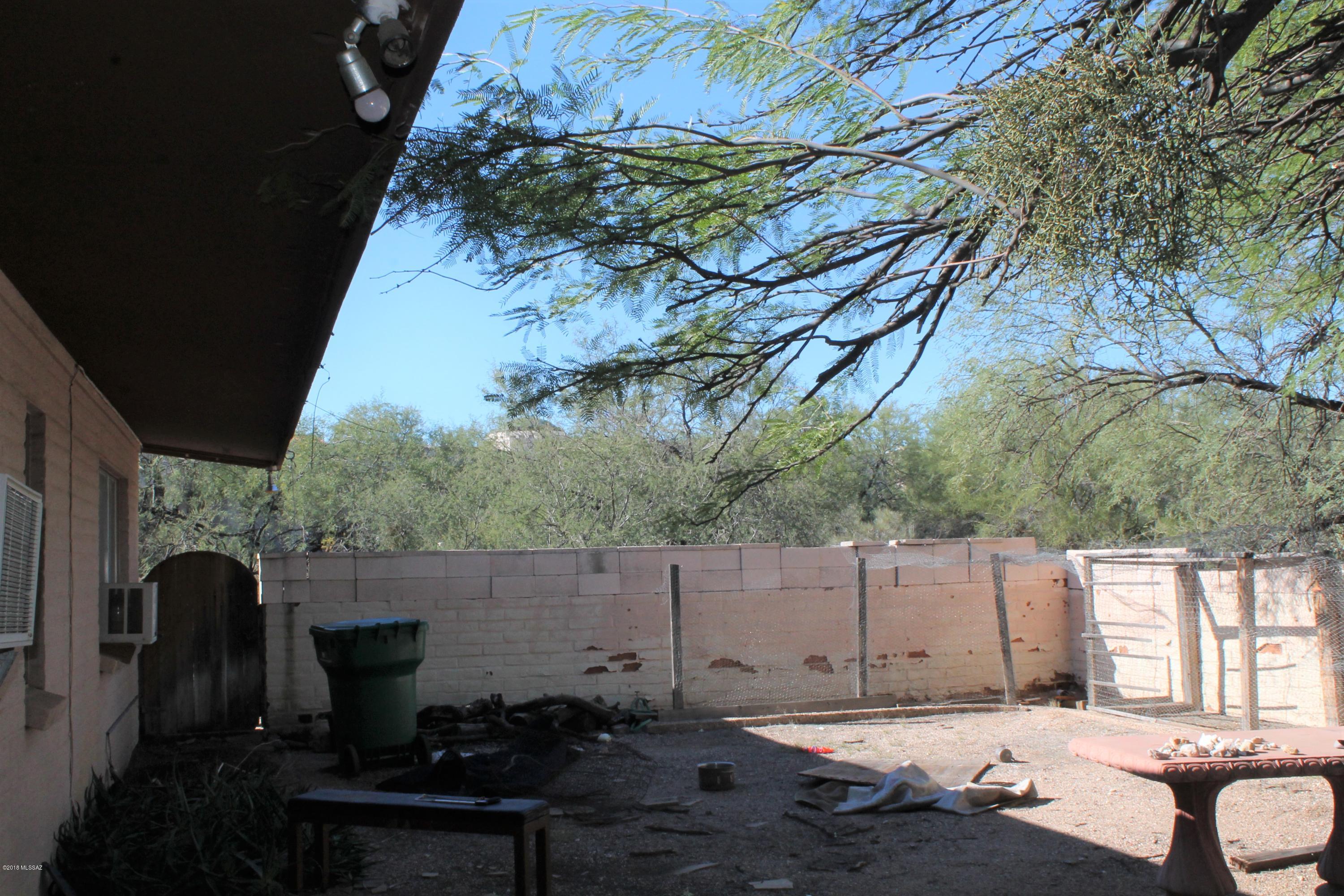 Flecha Caida Ranch Estates - Residential