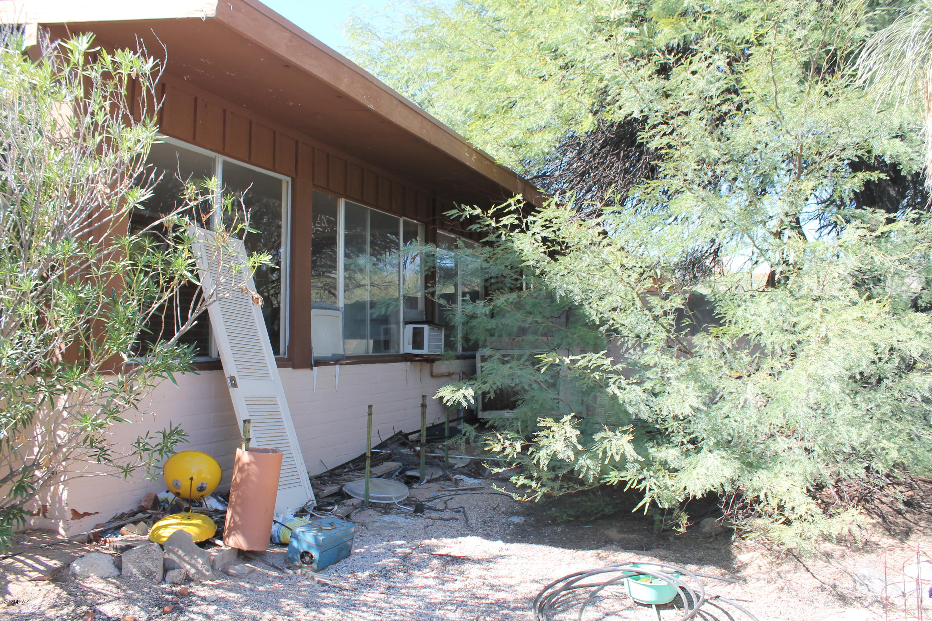 Flecha Caida Ranch Estates - Residential