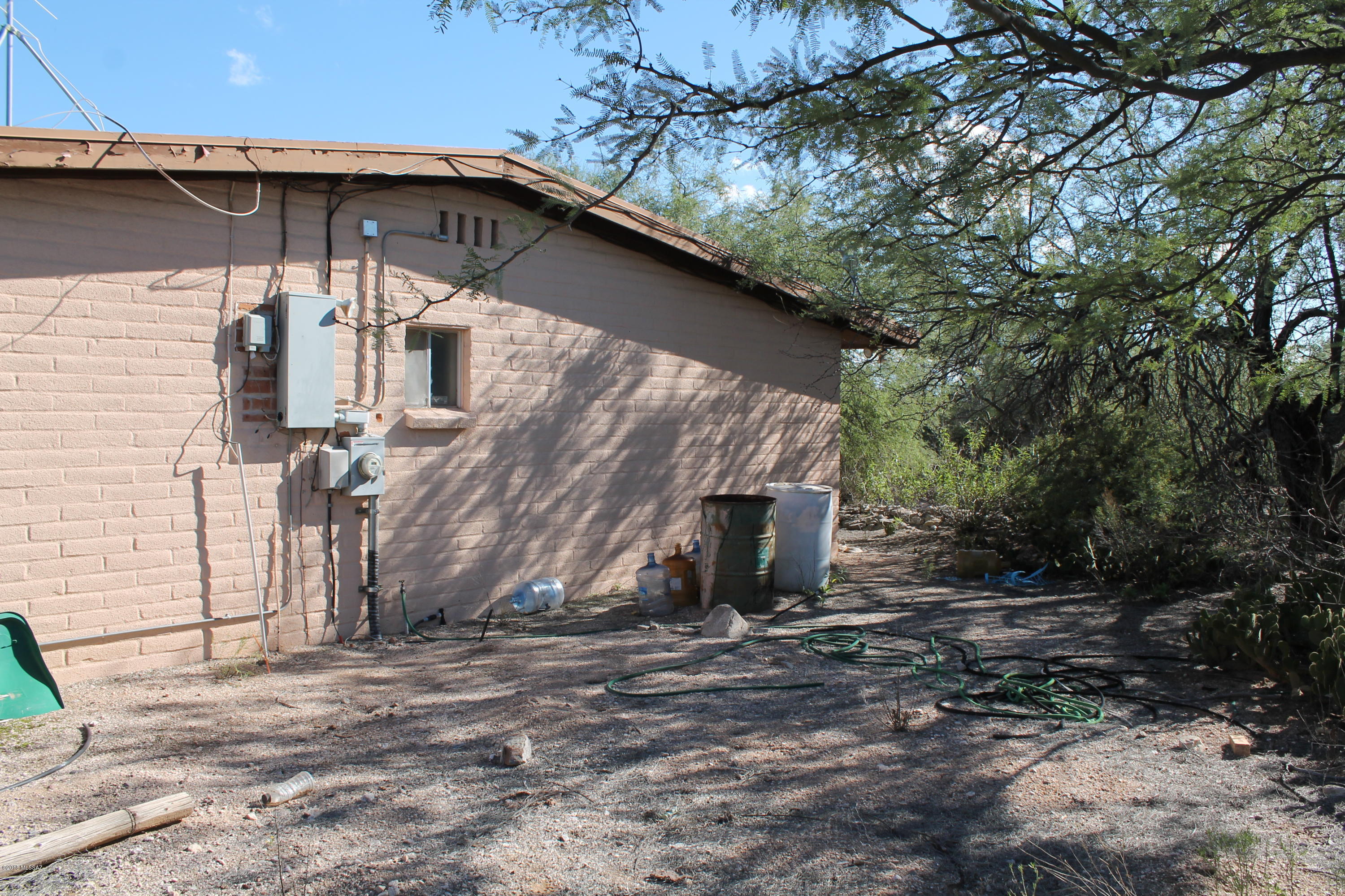 Flecha Caida Ranch Estates - Residential