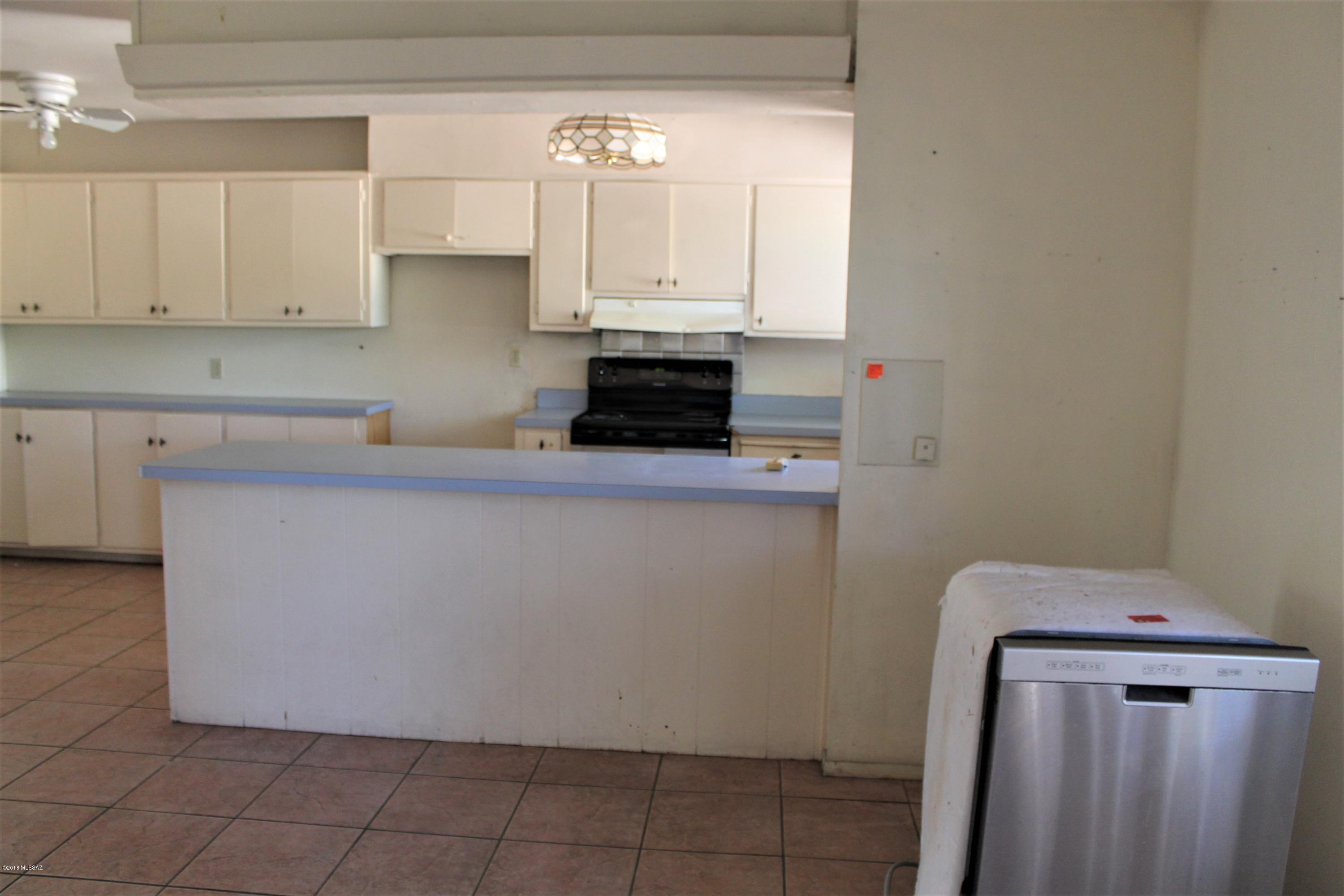Flecha Caida Ranch Estates - Residential