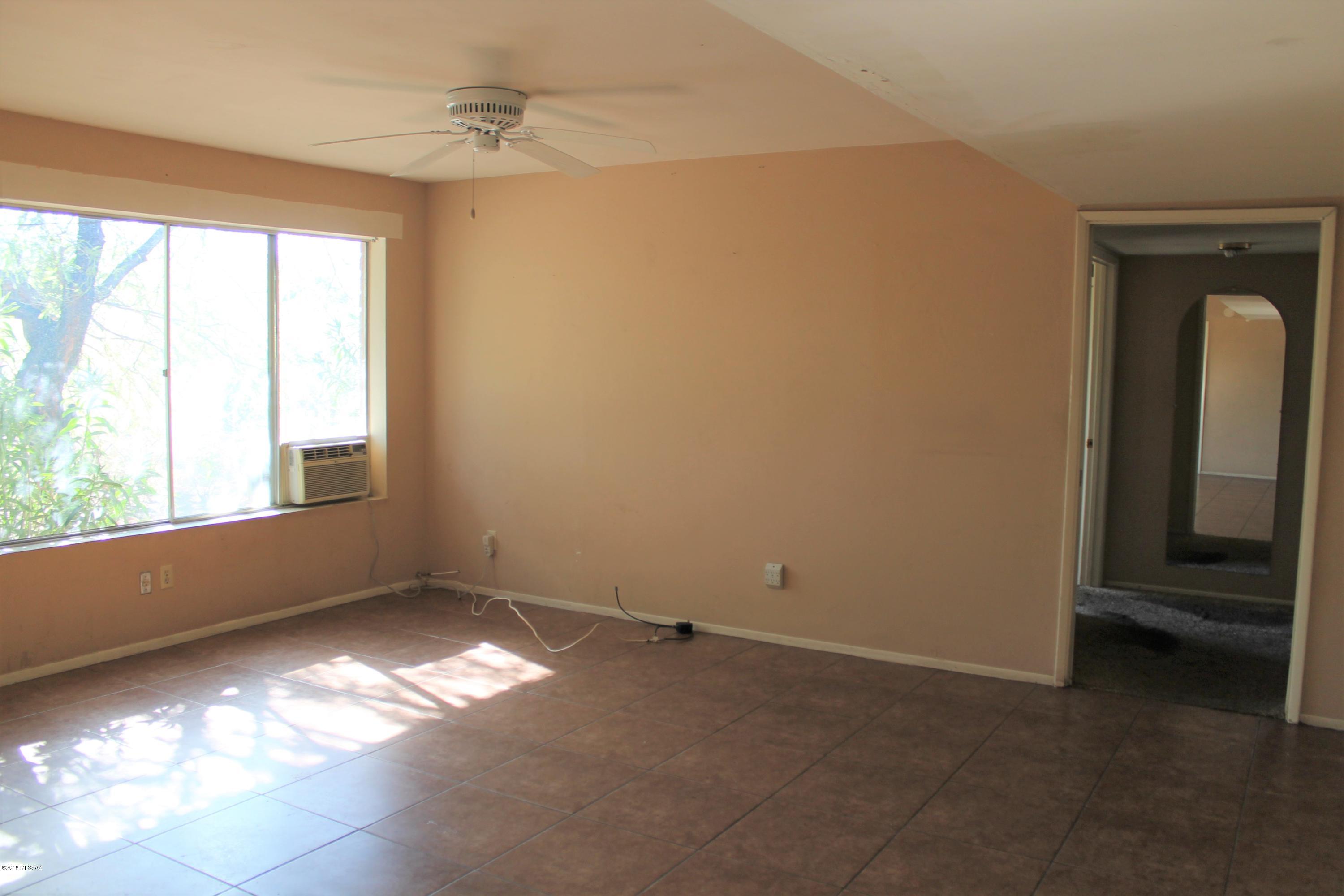 Flecha Caida Ranch Estates - Residential