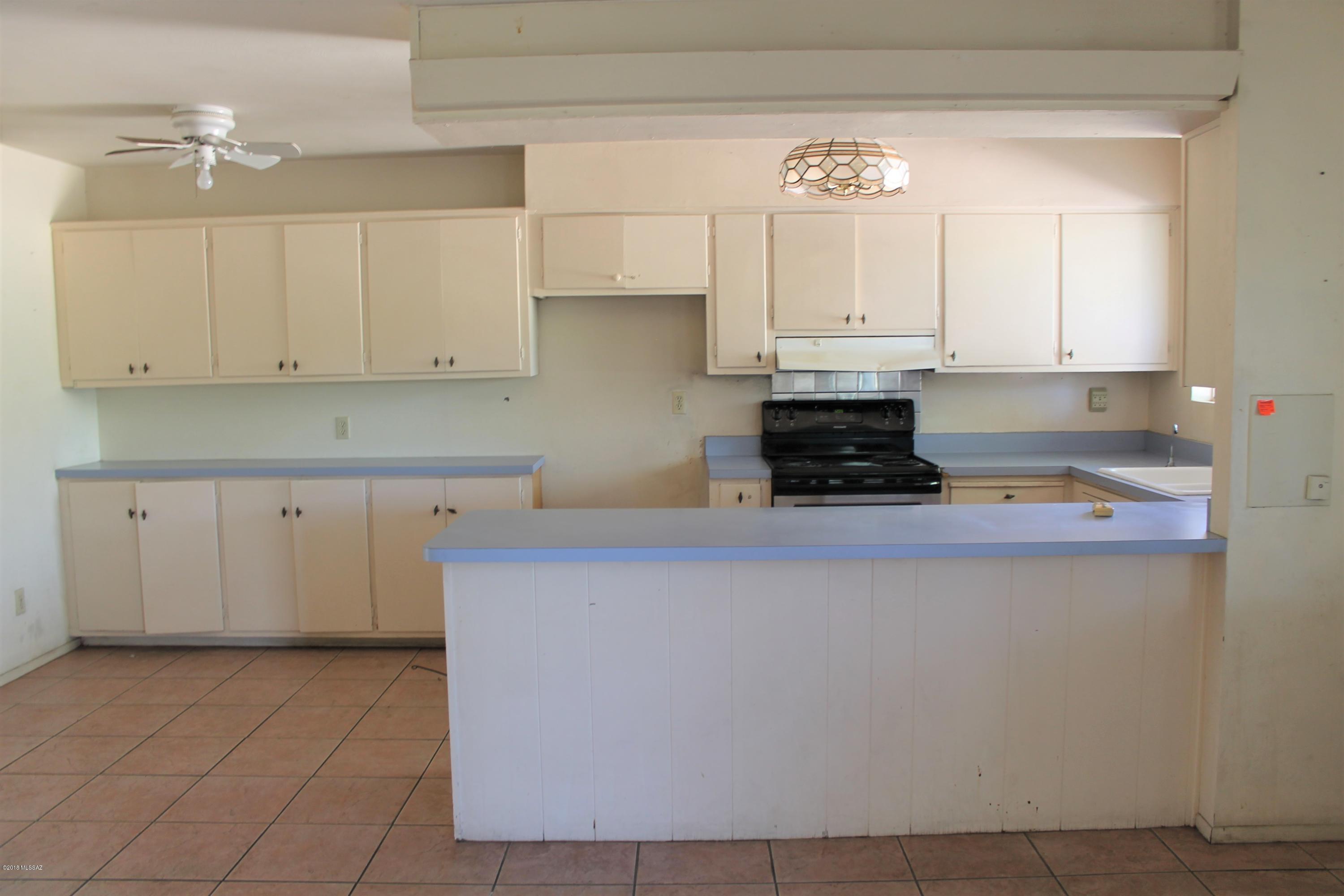 Flecha Caida Ranch Estates - Residential