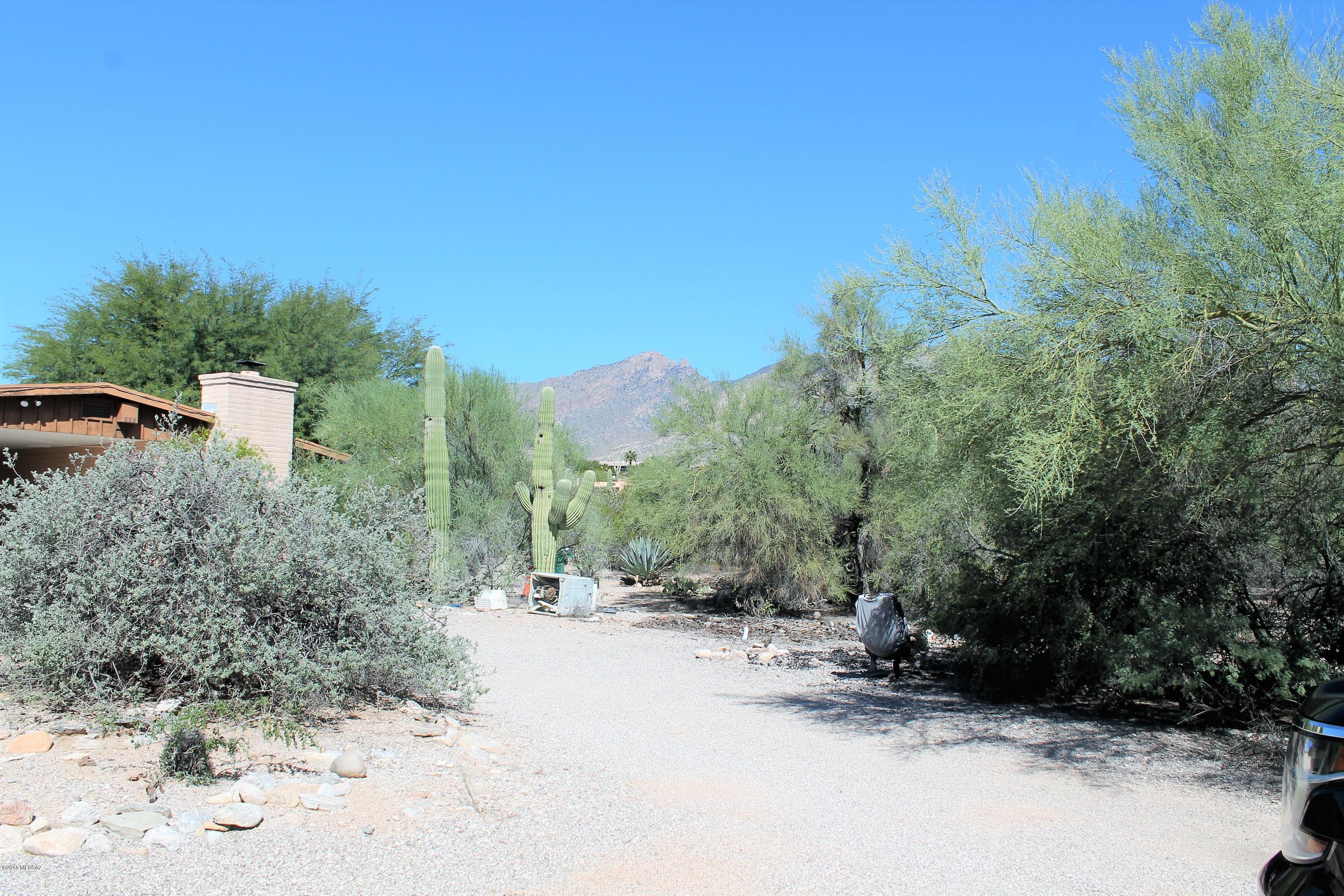 Flecha Caida Ranch Estates - Residential