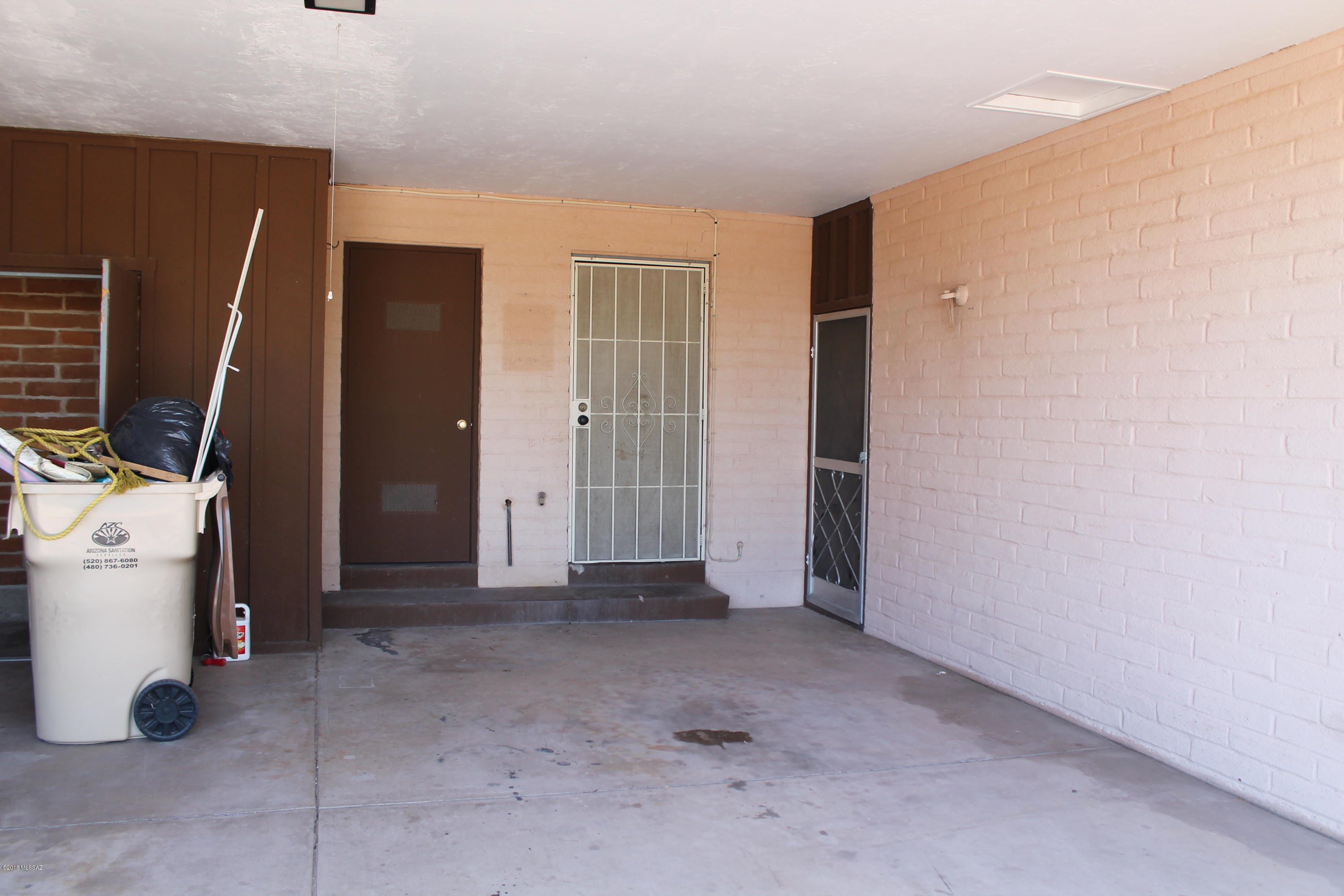 Flecha Caida Ranch Estates - Residential