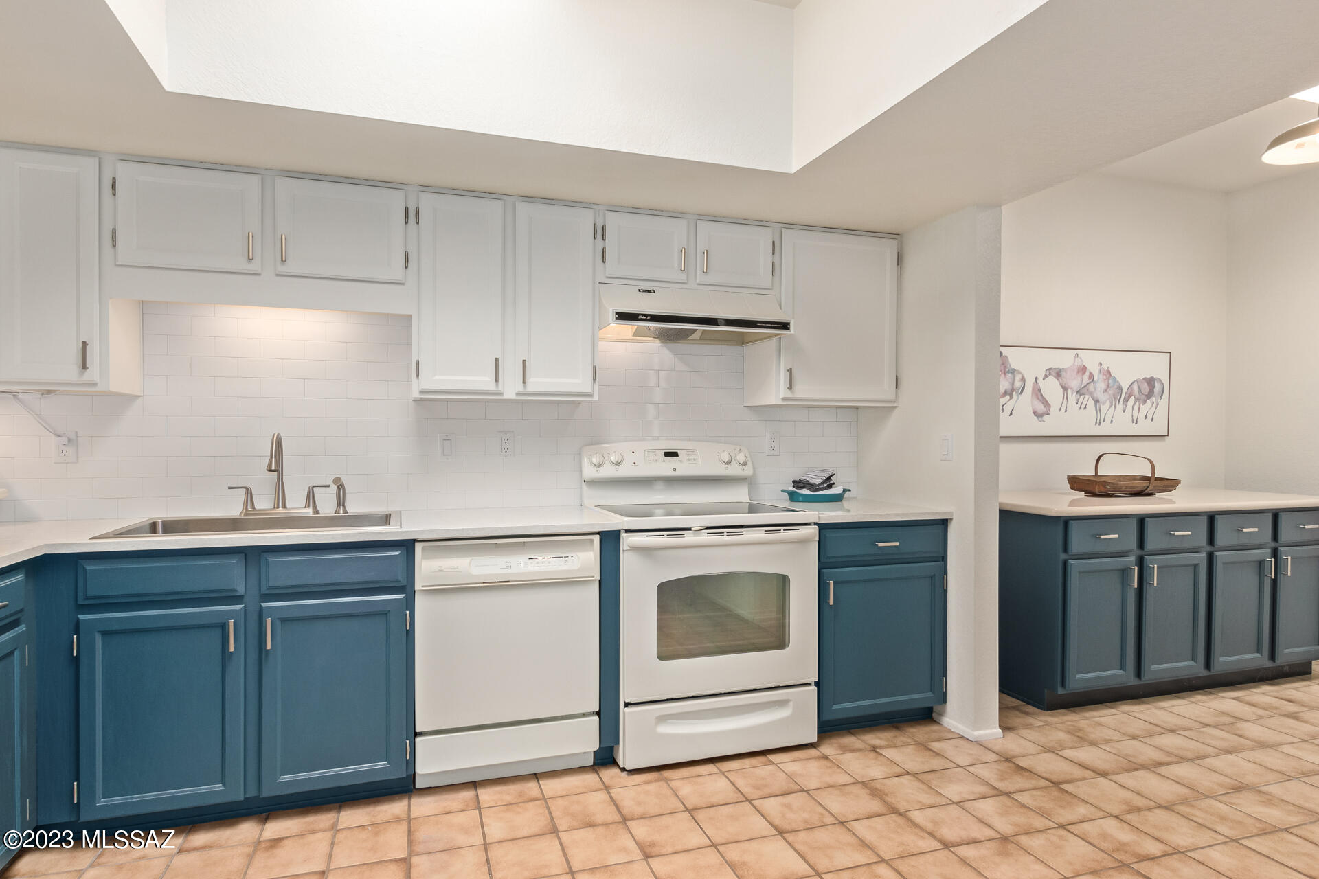 Sunrise Ridge Townhomes (1-209) - Residential