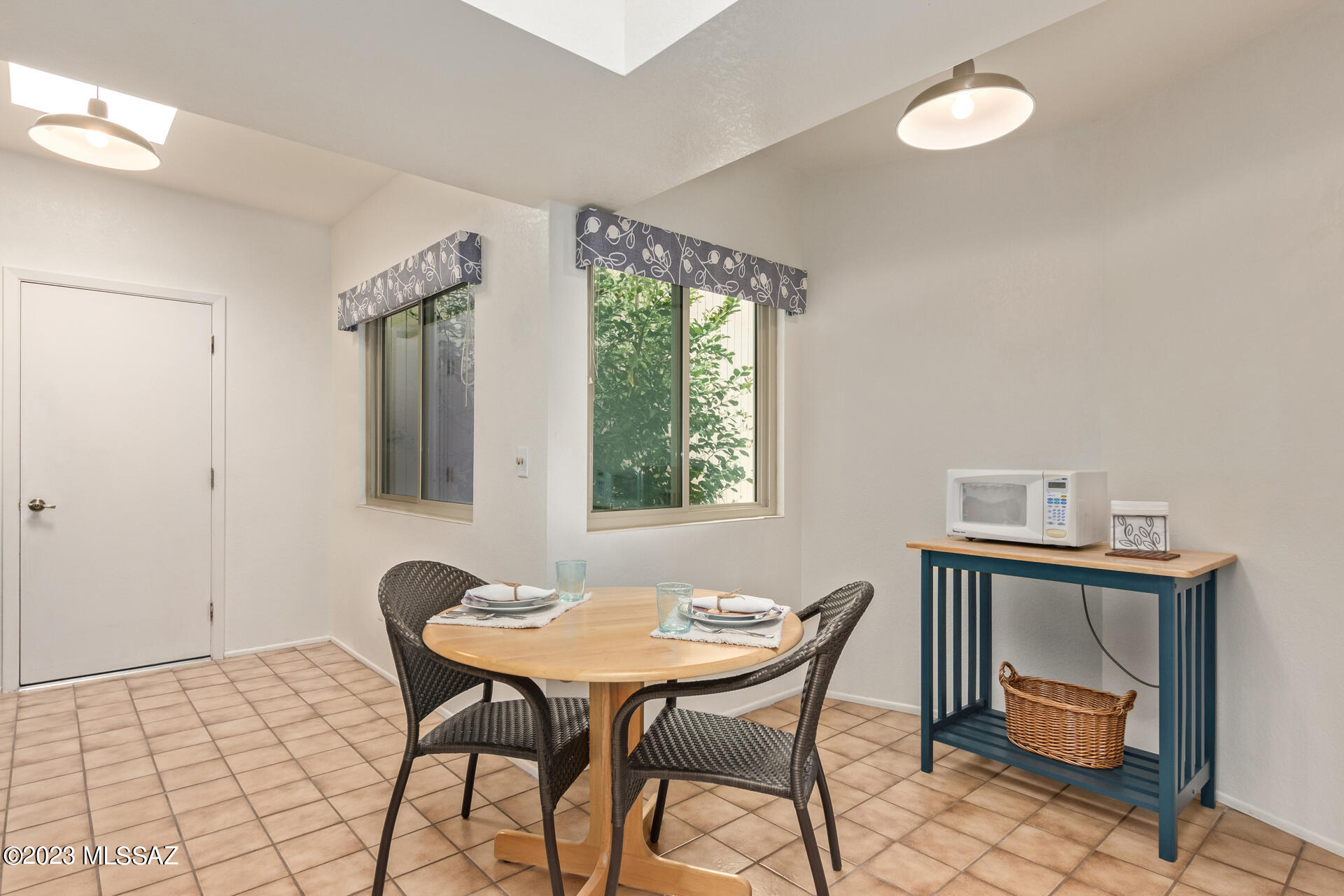Sunrise Ridge Townhomes (1-209) - Residential