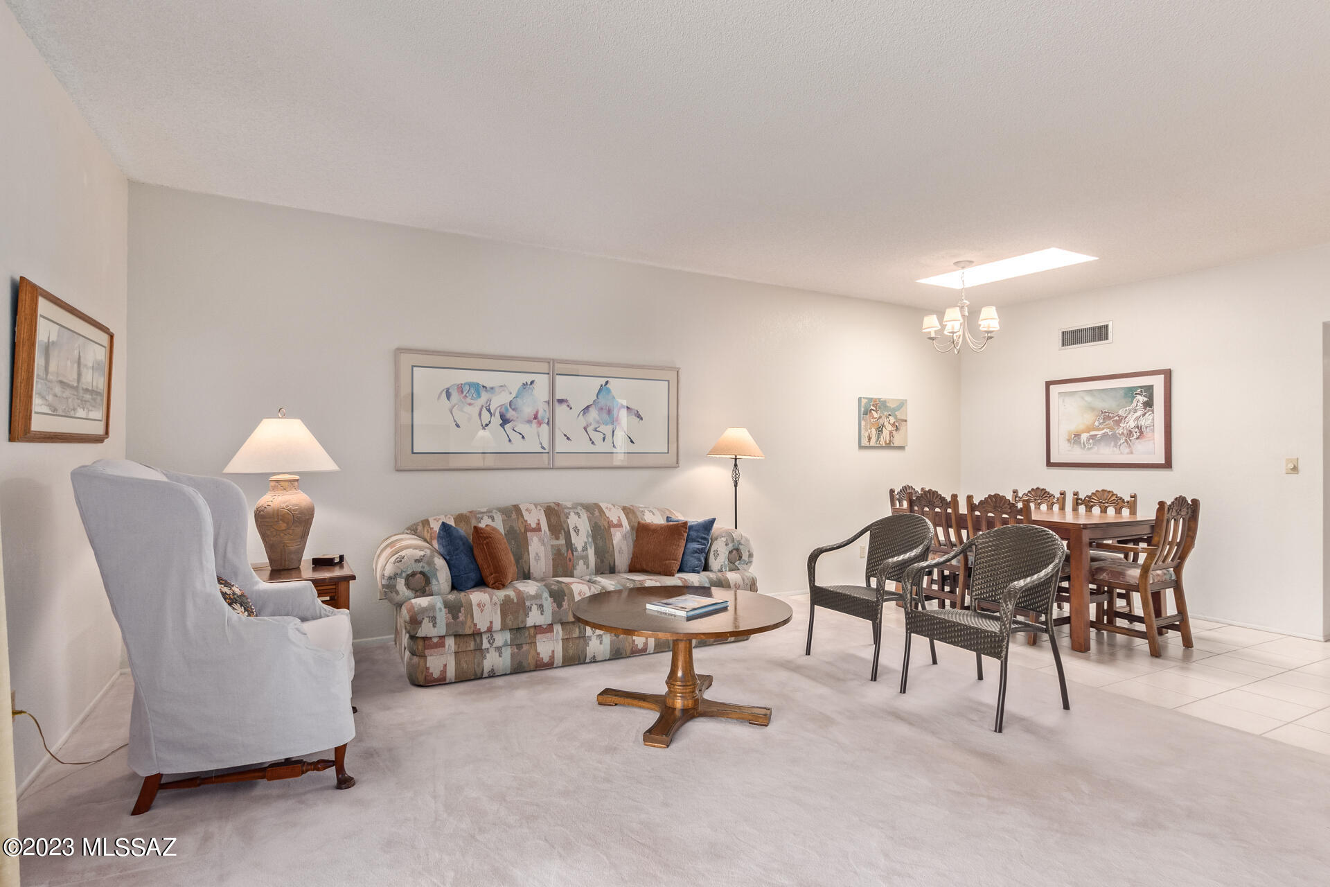 Sunrise Ridge Townhomes (1-209) - Residential