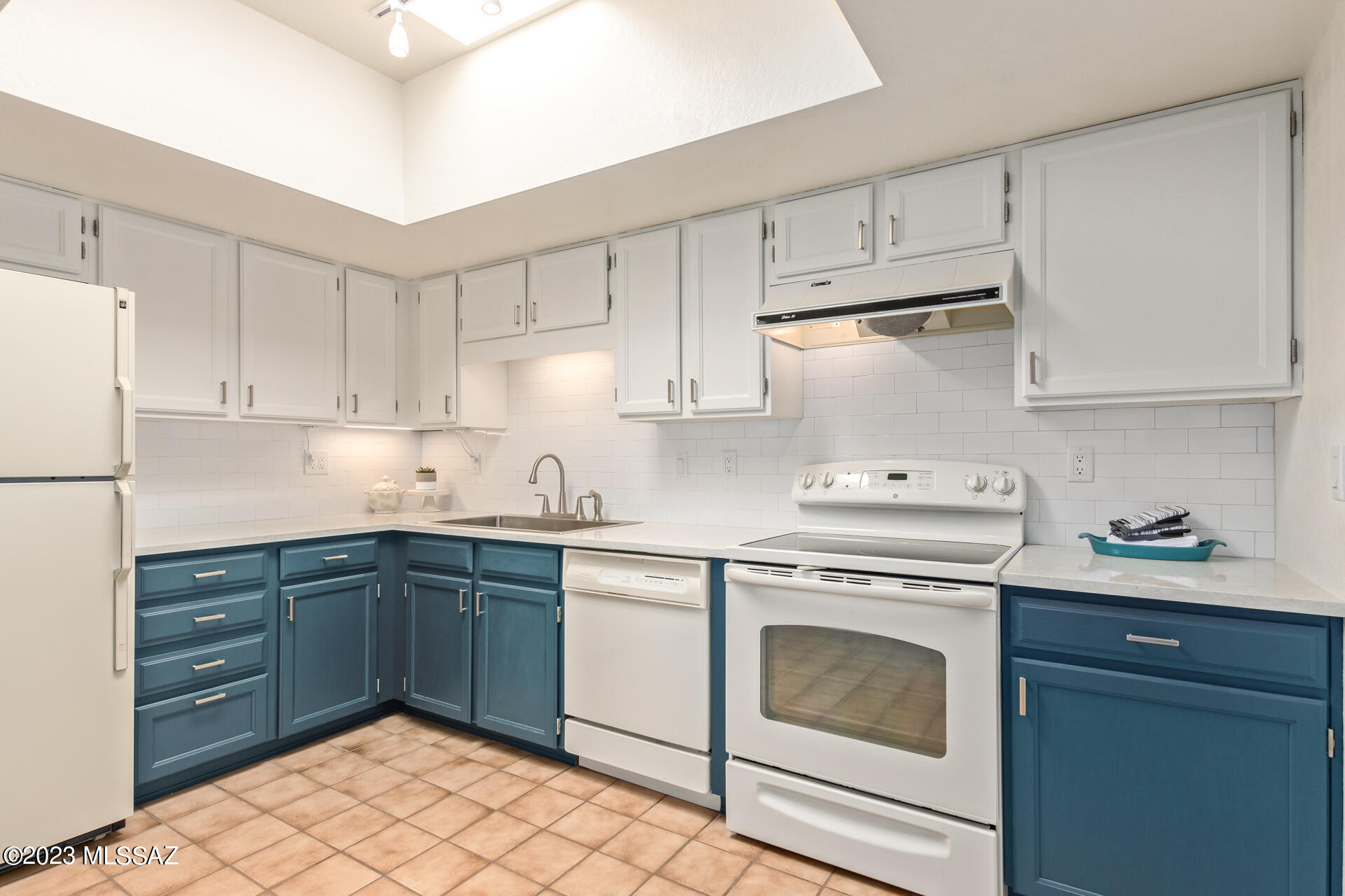 Sunrise Ridge Townhomes (1-209) - Residential