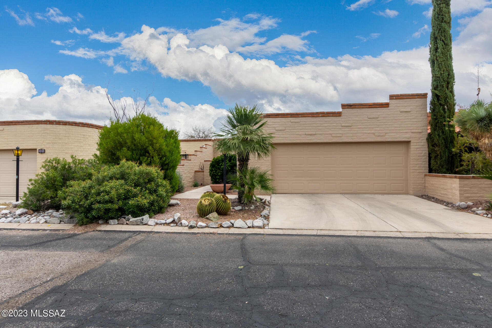 Sunrise Ridge Townhomes (1-209) - Residential