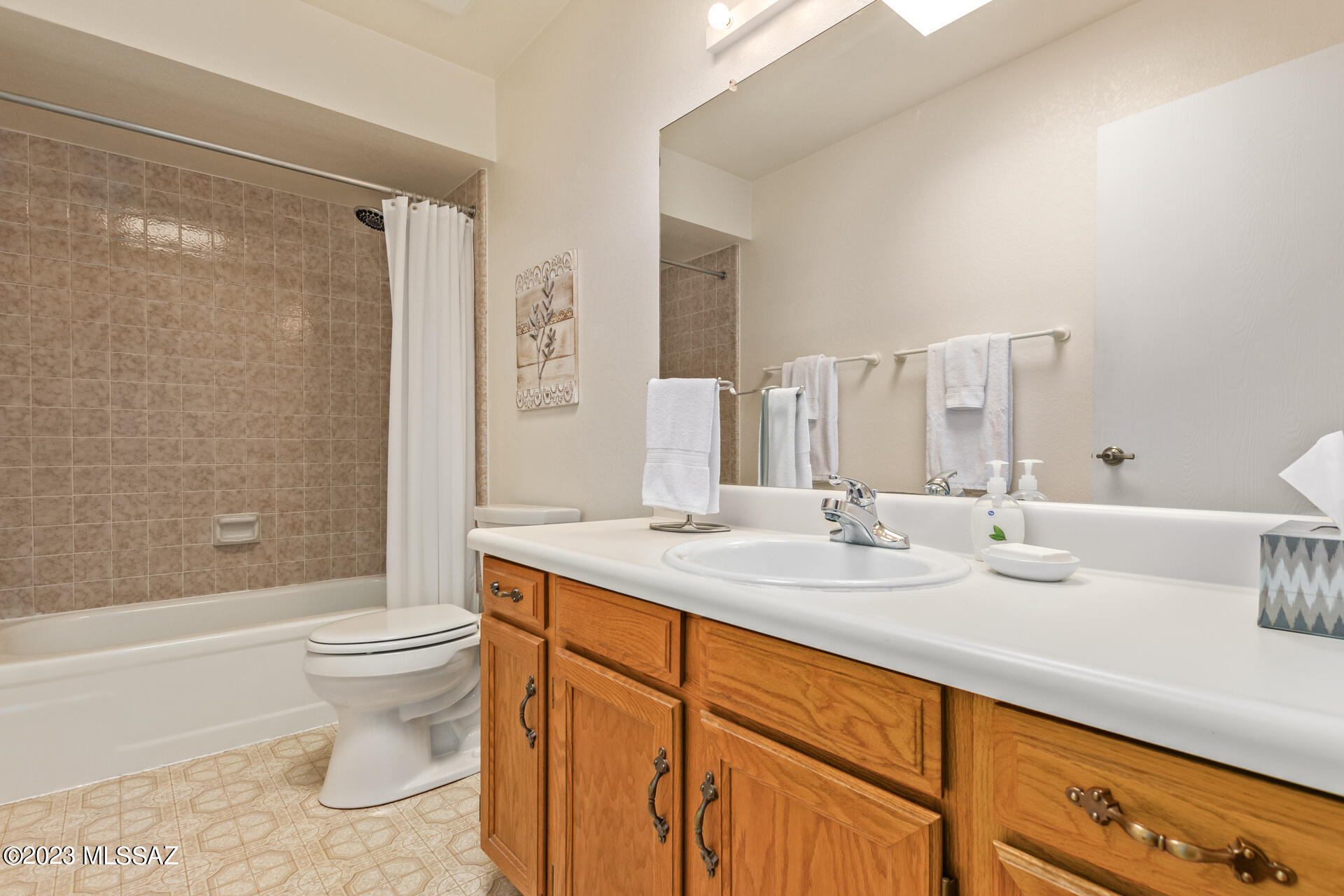 Sunrise Ridge Townhomes (1-209) - Residential