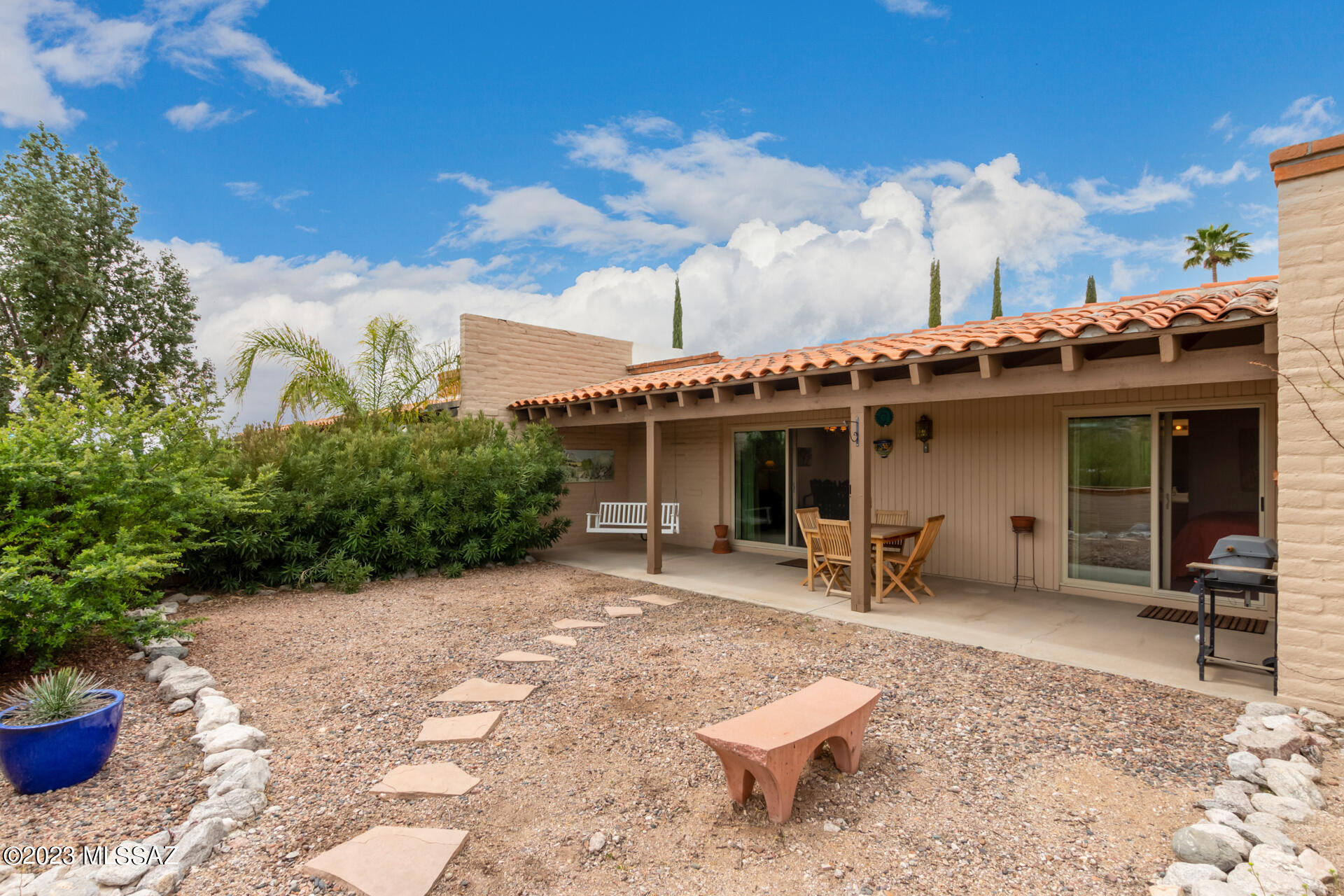 Sunrise Ridge Townhomes (1-209) - Residential